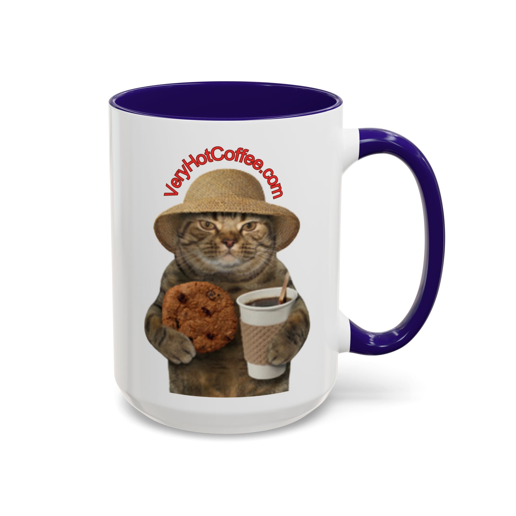 Colorful Cat-Themed Mugs for Coffee Lovers, Funny Gifts for Cat Owners, Unique Drinkware for Home, Cute Pet Lover Gifts, Quirky [...]