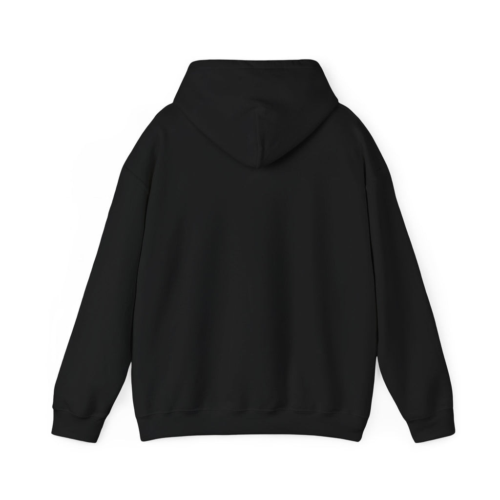 Hoo's Hoo of Coffee Drinkers - Men's and Woman's Heavy Blend Hooded Sweatshirt