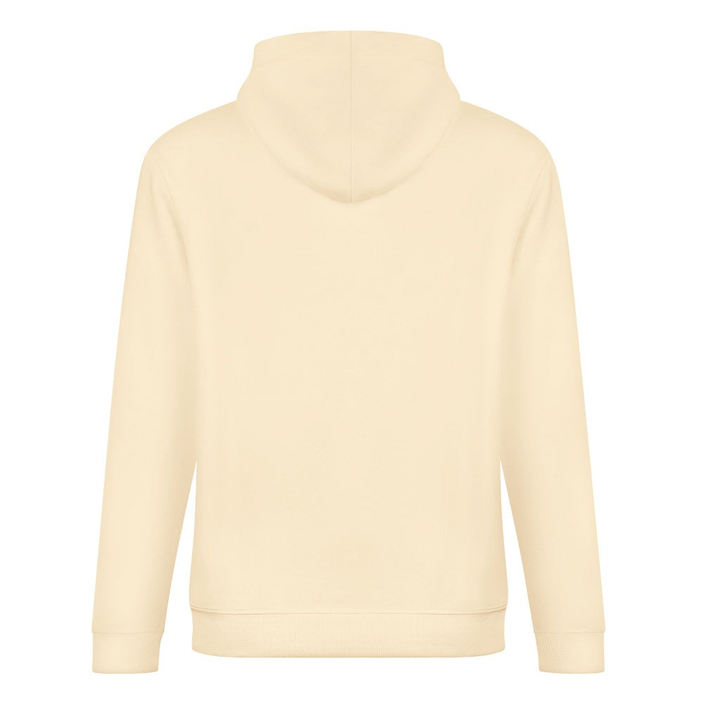 Hoo's Hoo of Coffee Drinkers Multiple colors New Pure cotton hooded sweater