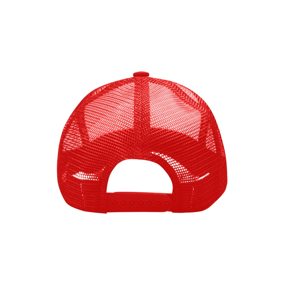 The  Peanut Gang  Coffee Baseball Cap