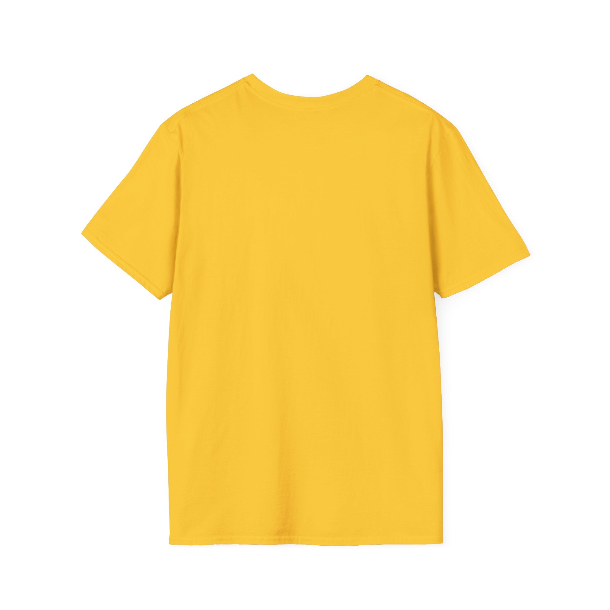 Meet Joe Black - Unisex Softstyle T-Shirt