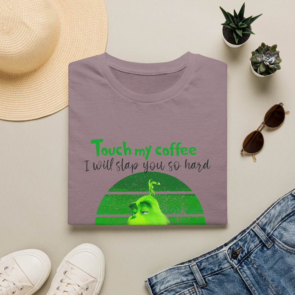 Funny Coffee Lover T-Shirt, Unisex Tee, Gift for Coffee Lovers, Humor Shirt, Casual Wear, Fun Graphic Tee