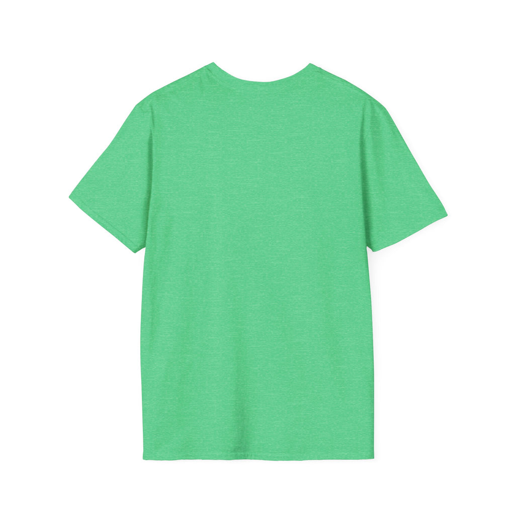 Meet Joe Black - Unisex Softstyle T-Shirt