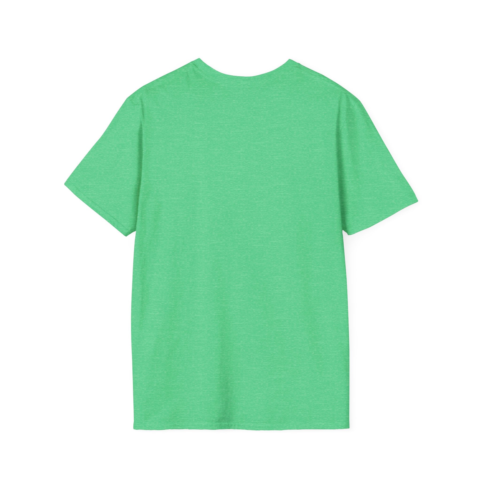 Meet Joe Black - Unisex Softstyle T-Shirt
