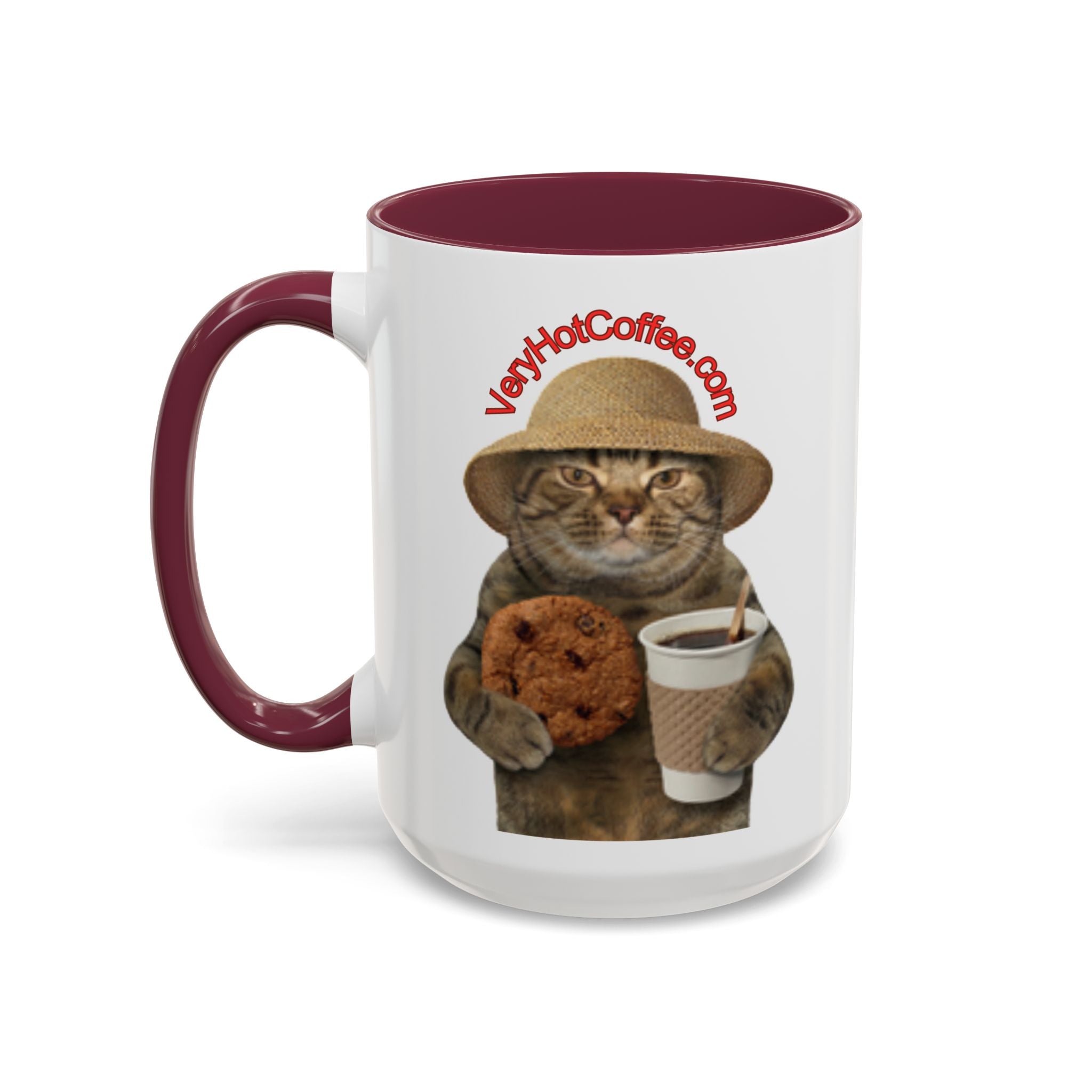 Colorful Cat-Themed Mugs for Coffee Lovers, Funny Gifts for Cat Owners, Unique Drinkware for Home, Cute Pet Lover Gifts, Quirky [...]
