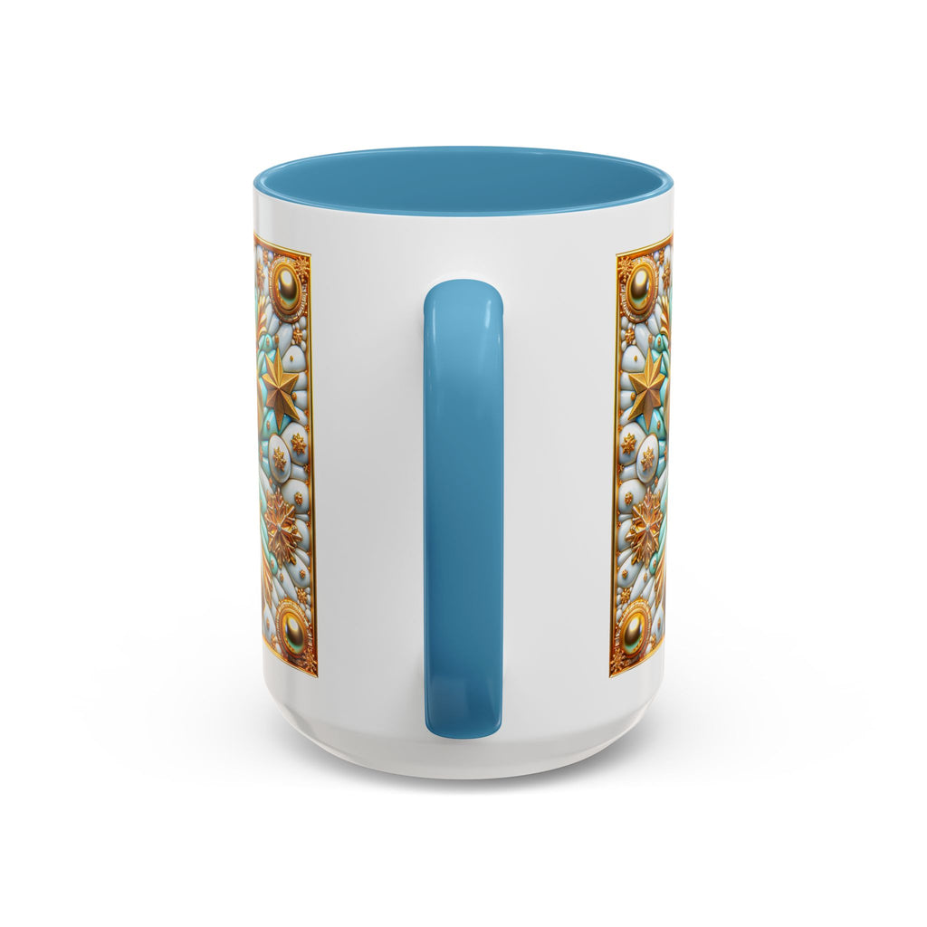 Festive Snowman Coffee Mug | Holiday Gift, Winter Decor, Cute Mug, Christmas Mug, Snowman Lover's Gift