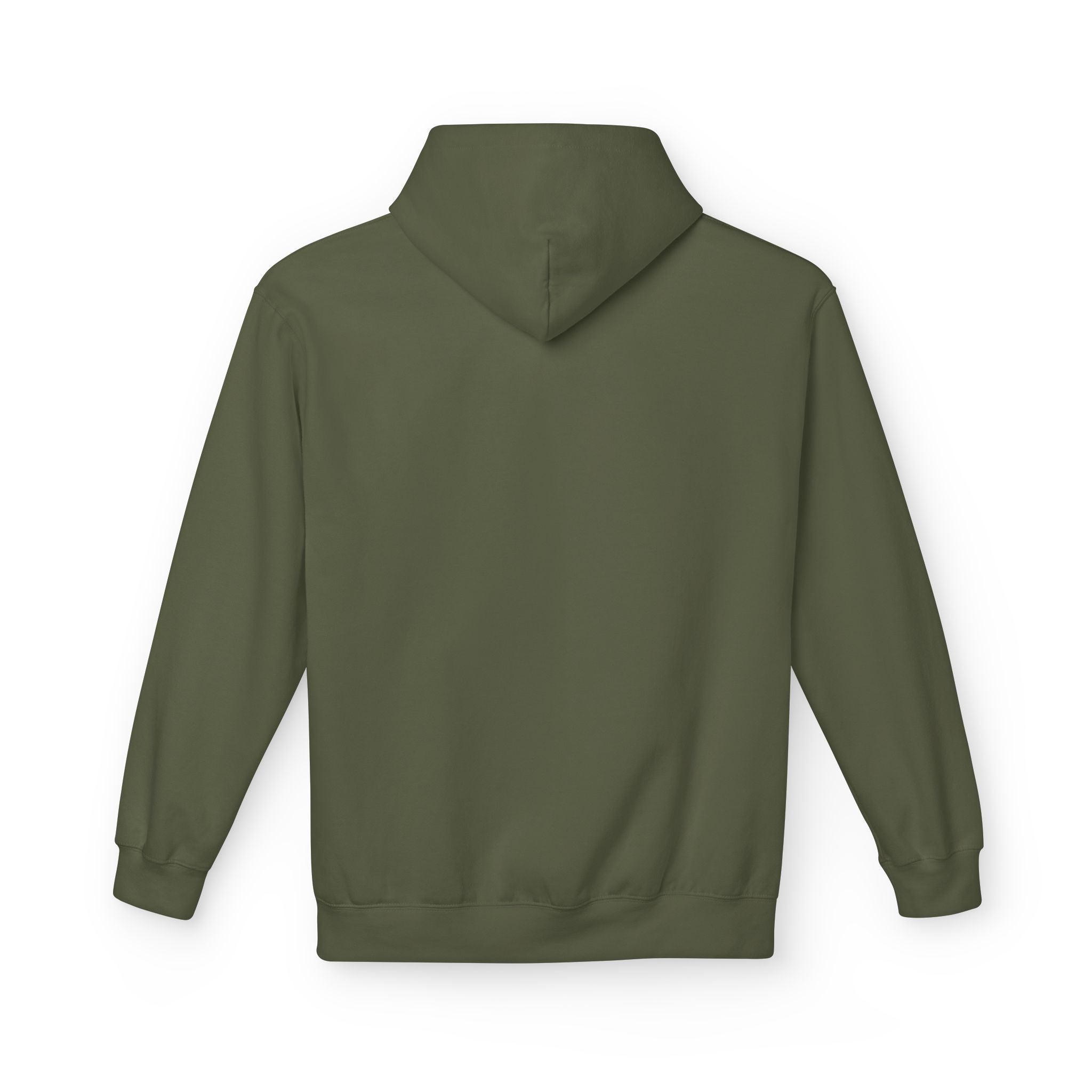 Holiday Hot Cocoa Peanut Characters Hoodie | Winter Drink Cartoon Crew