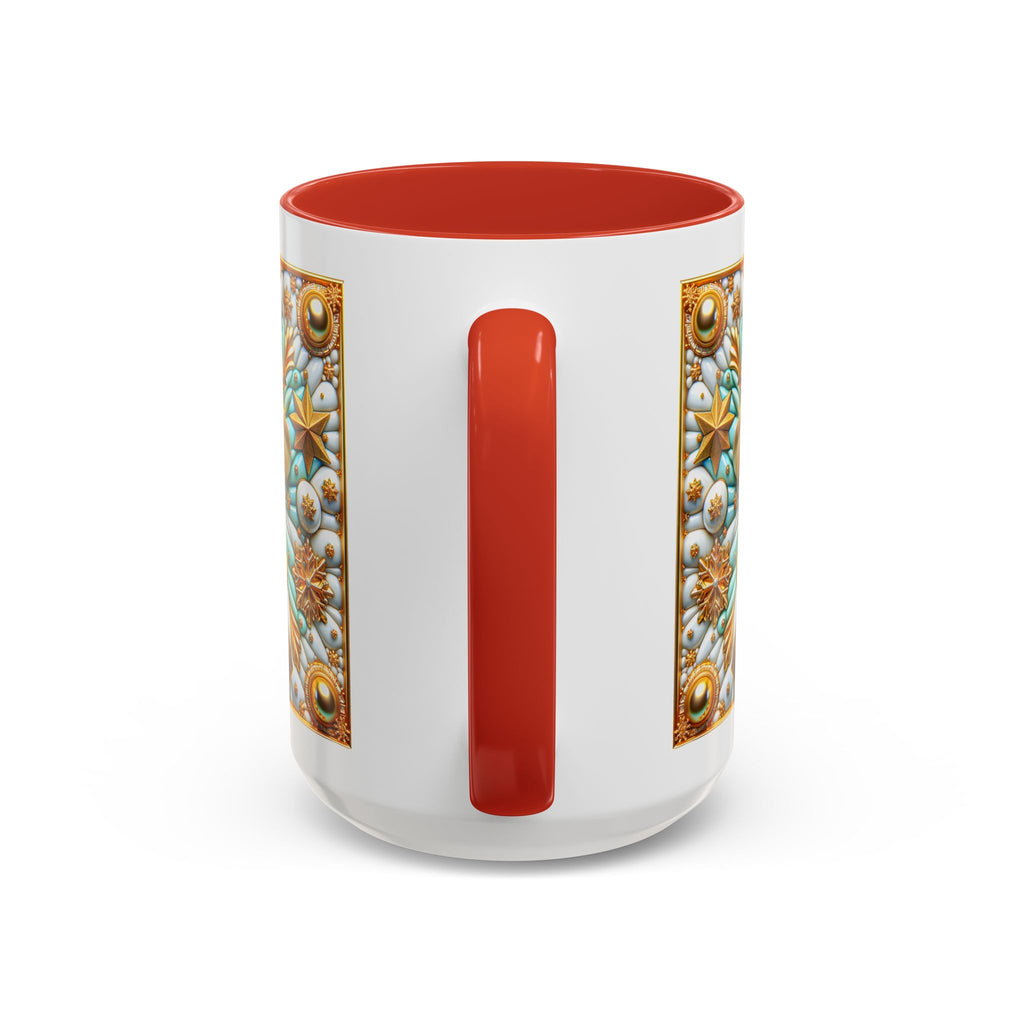 Festive Snowman Coffee Mug | Holiday Gift, Winter Decor, Cute Mug, Christmas Mug, Snowman Lover's Gift