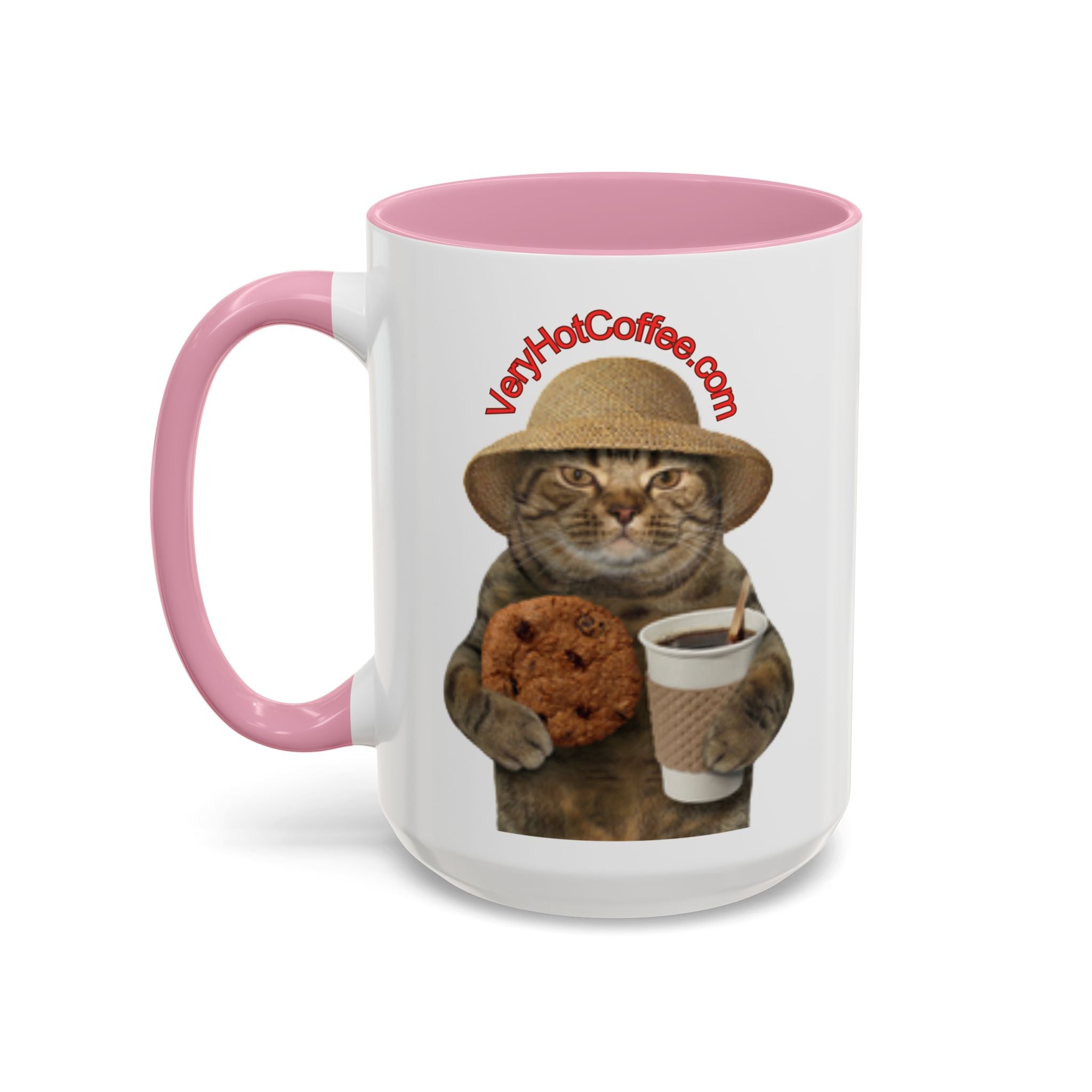 Colorful Cat-Themed Mugs for Coffee Lovers, Funny Gifts for Cat Owners, Unique Drinkware for Home, Cute Pet Lover Gifts, Quirky [...]