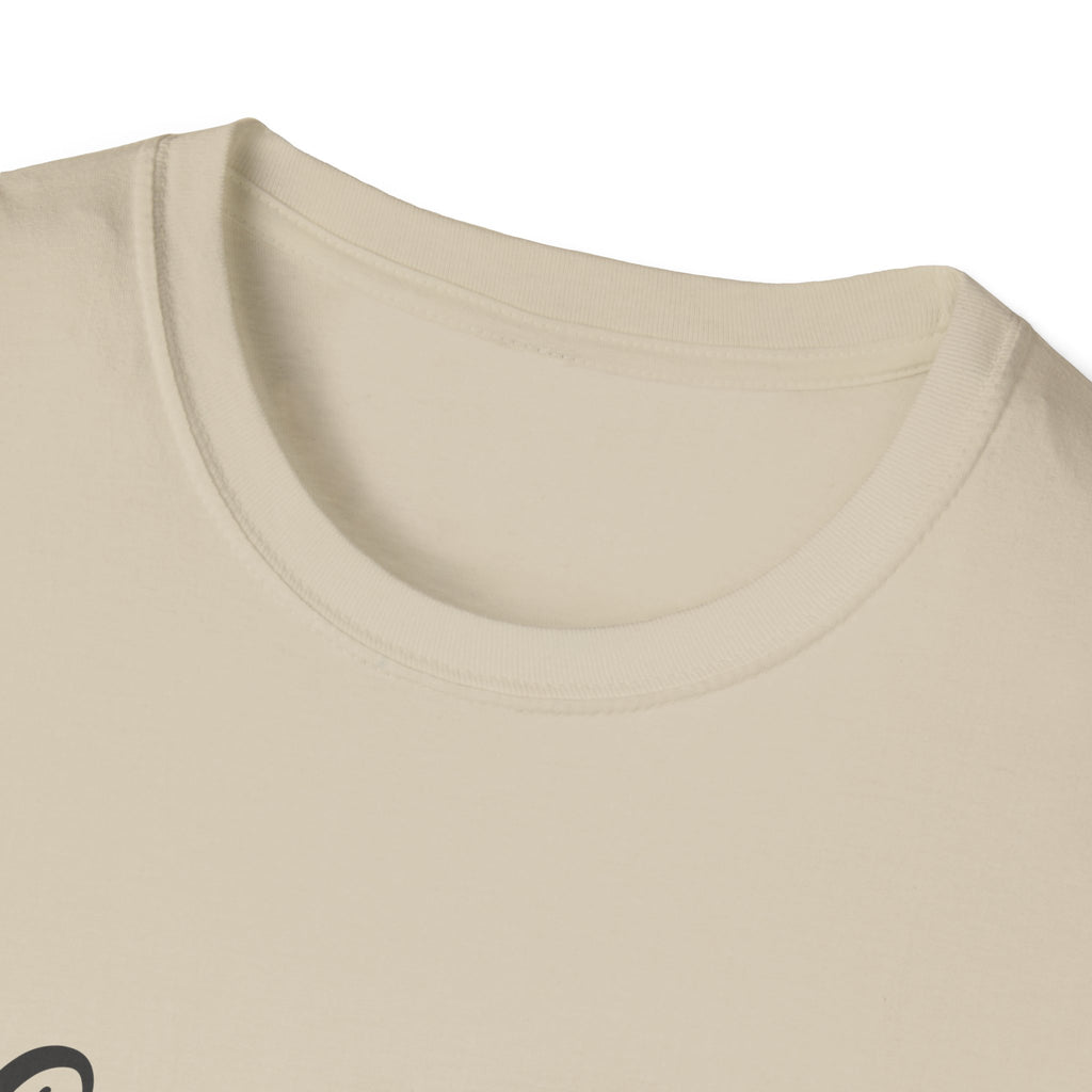 Good Coffee Good Day - Unisex Softstyle T-Shirt