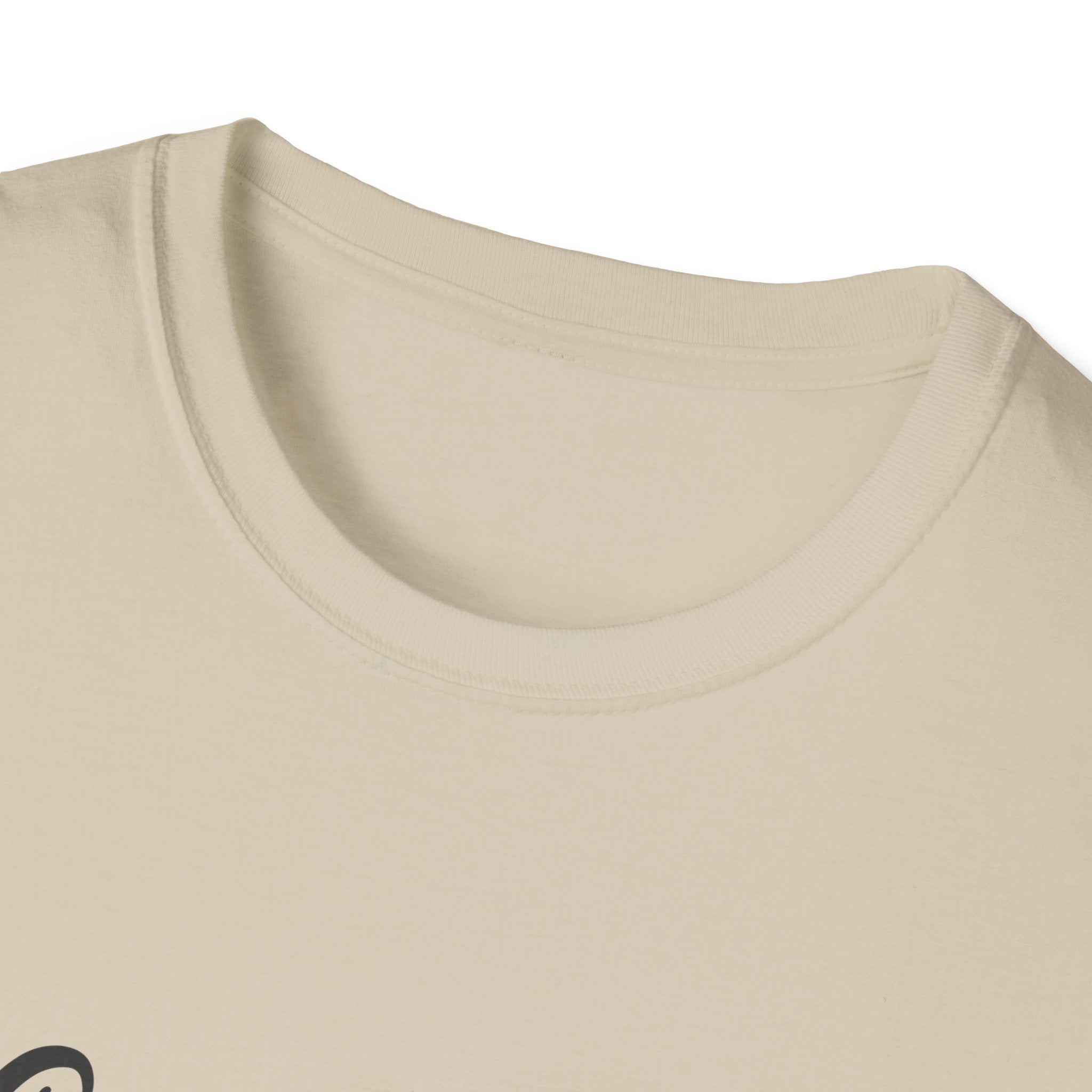 Good Coffee Good Day - Unisex Softstyle T-Shirt