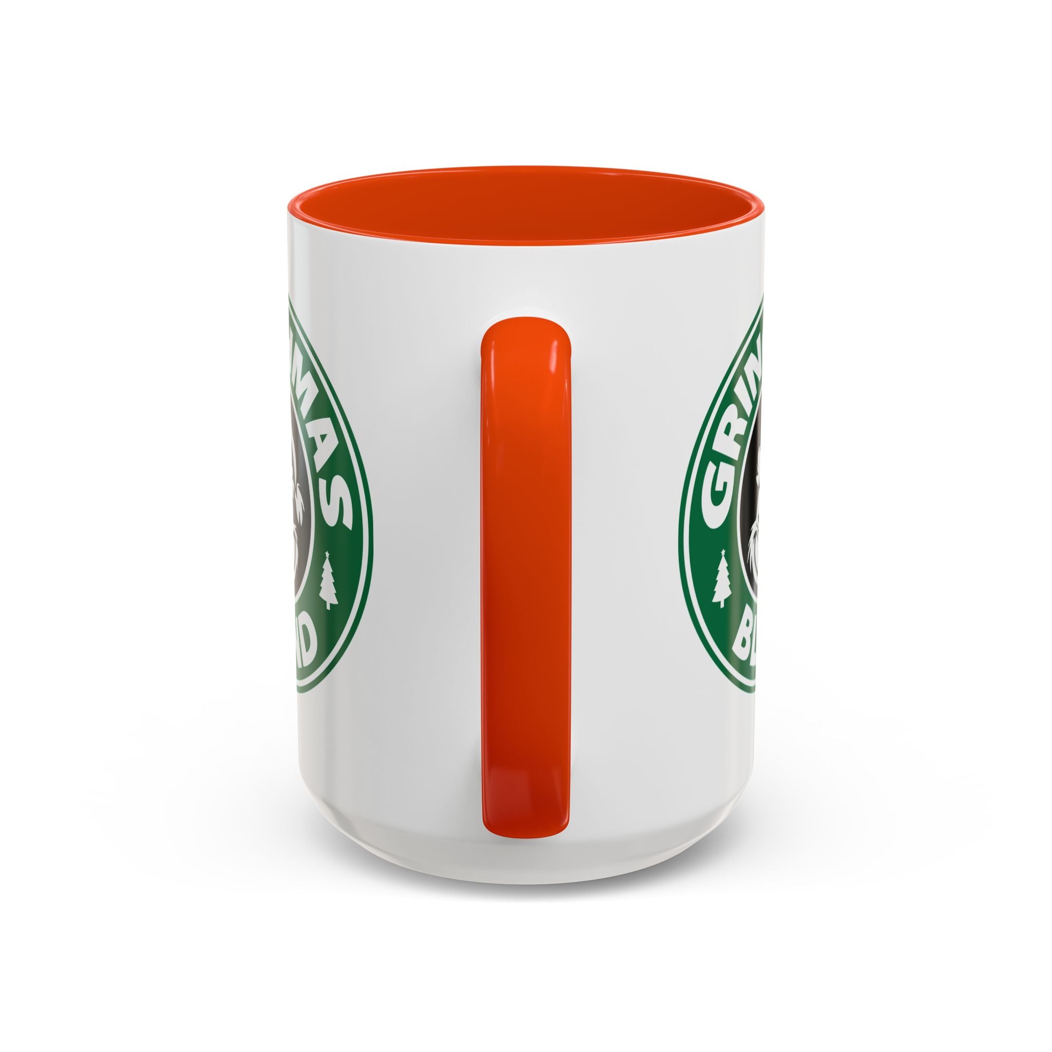 Christmas Grinch Coffee Mug, Colorful 11oz & 15oz Mugs, Holiday Gift, Funny Grinchmas Mug, Winter Decor, Unique Coffee Cup
