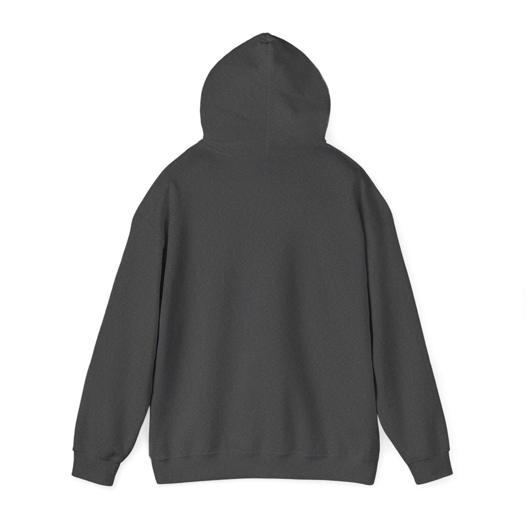 Hoo's Hoo of Coffee Drinkers - Men's and Woman's Heavy Blend Hooded Sweatshirt