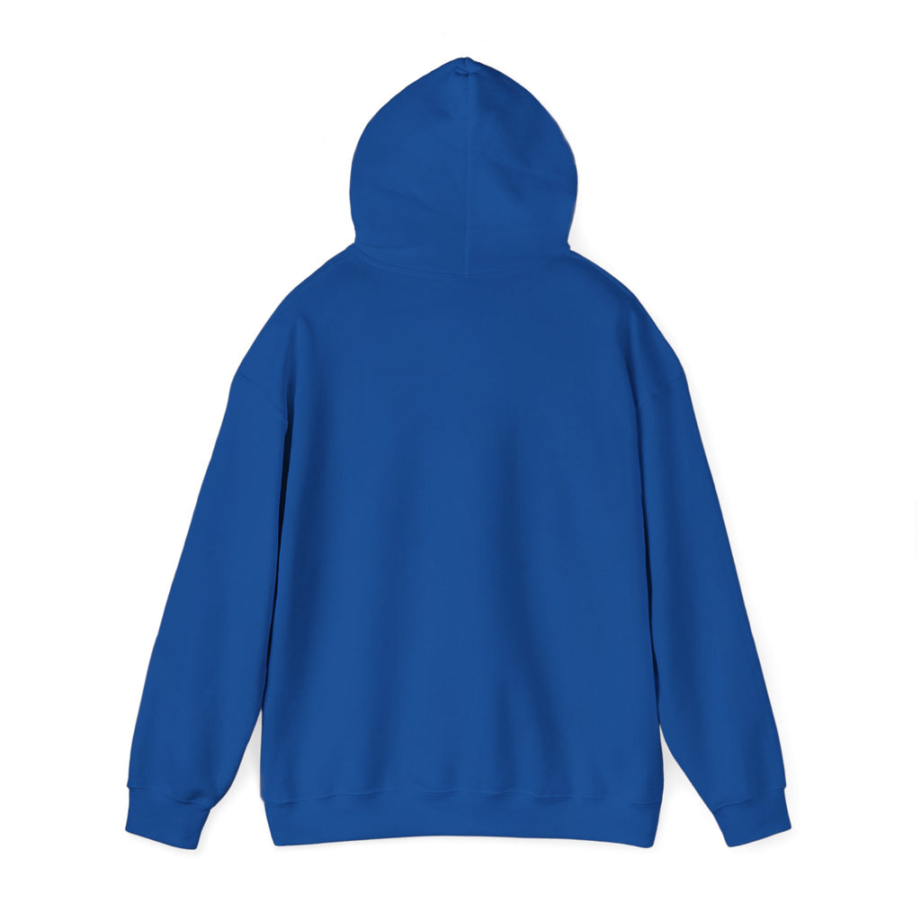 Hoo's Hoo of Coffee Drinkers - Men's and Woman's Heavy Blend Hooded Sweatshirt