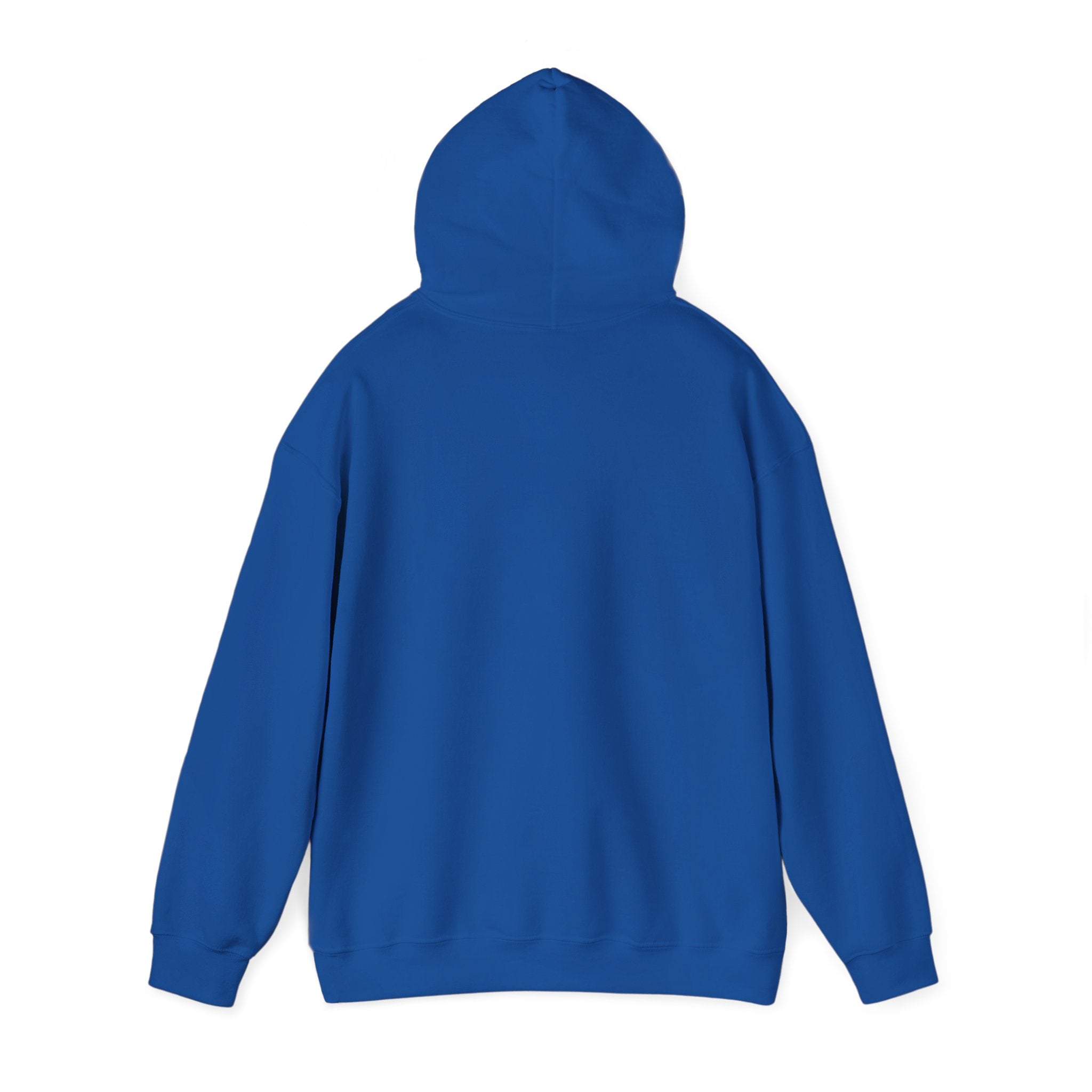Hoo's Hoo of Coffee Drinkers - Men's and Woman's Heavy Blend Hooded Sweatshirt