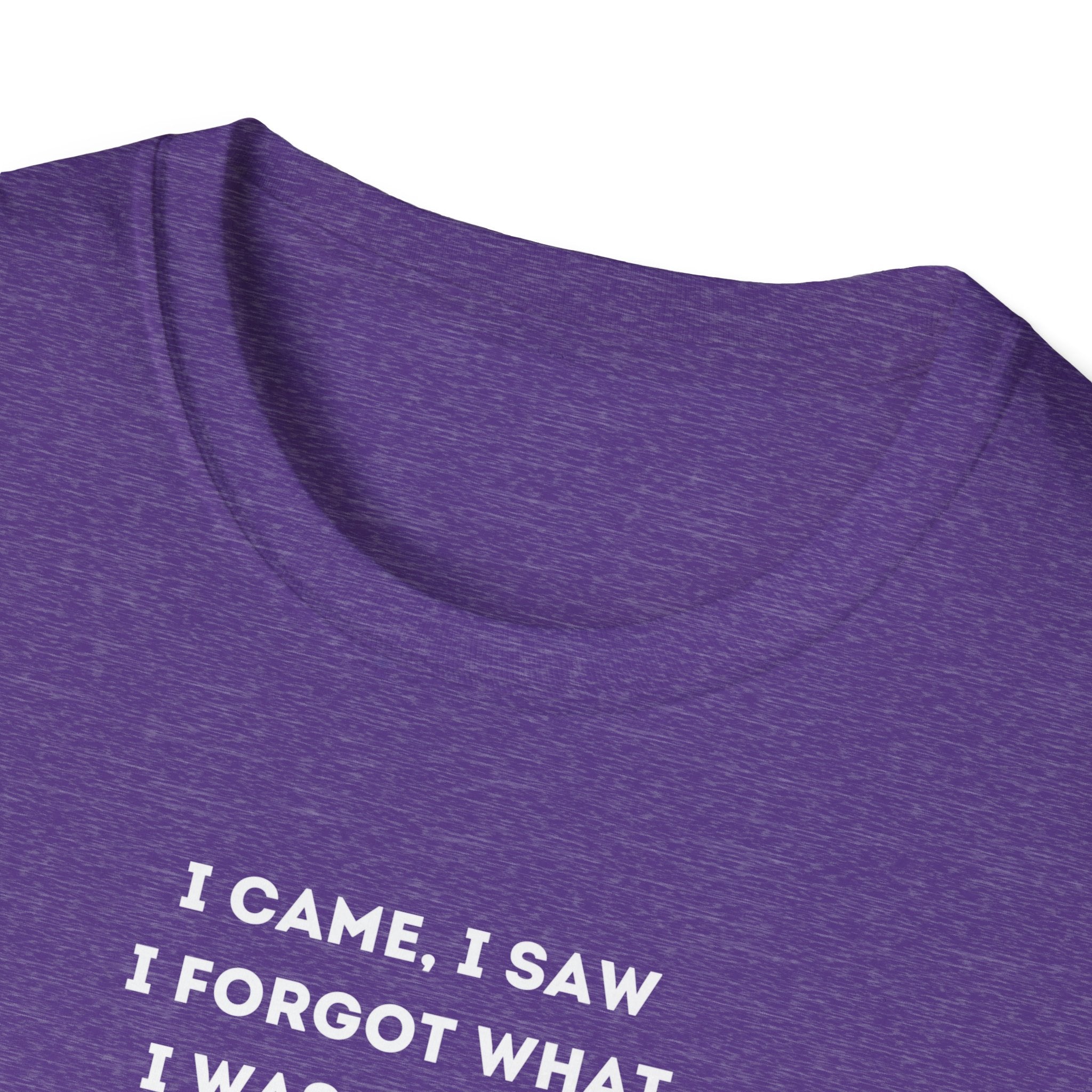 Forgetful Grinch Coffee T-Shirt | Funny Meme Holiday Tee