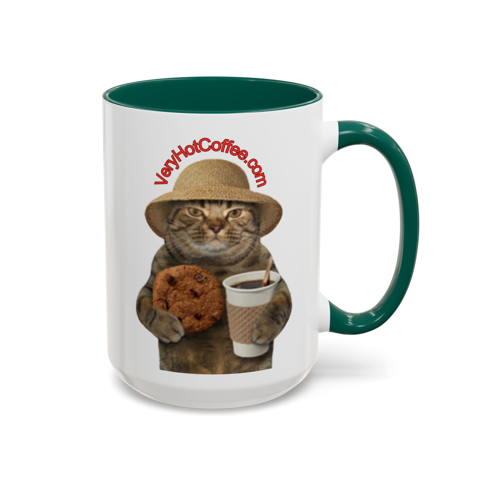 Colorful Cat-Themed Mugs for Coffee Lovers, Funny Gifts for Cat Owners, Unique Drinkware for Home, Cute Pet Lover Gifts, Quirky [...]