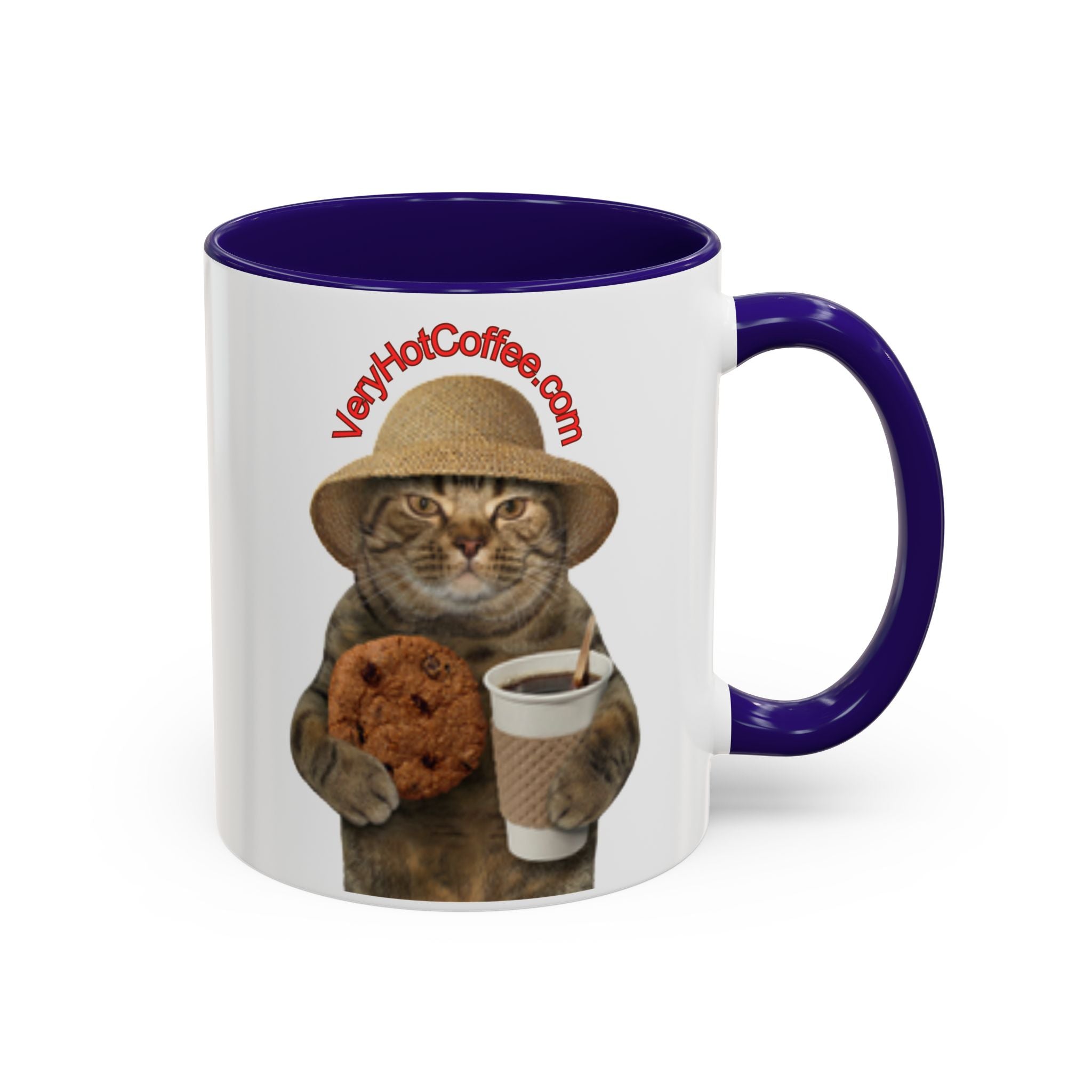 Colorful Cat-Themed Mugs for Coffee Lovers, Funny Gifts for Cat Owners, Unique Drinkware for Home, Cute Pet Lover Gifts, Quirky [...]