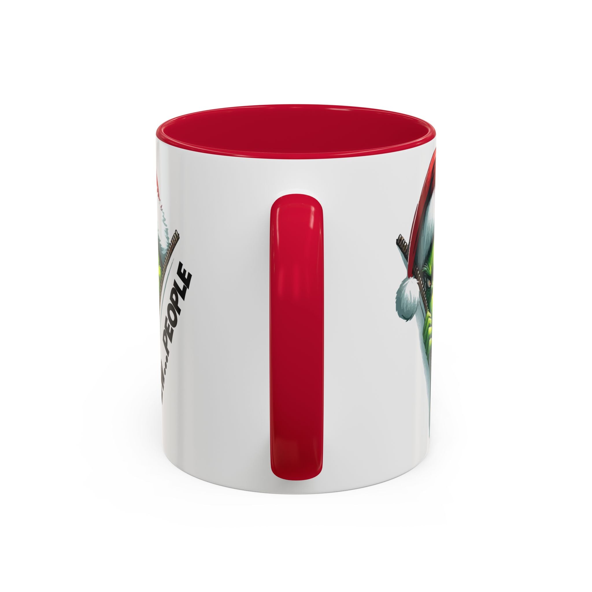 Colorful Grinch Mugs - Perfect Holiday Gift for Grinch Lovers, Festive Coffee Mug, Ceramic Beverage Cup, Funny Christmas Decor, Cute [...]