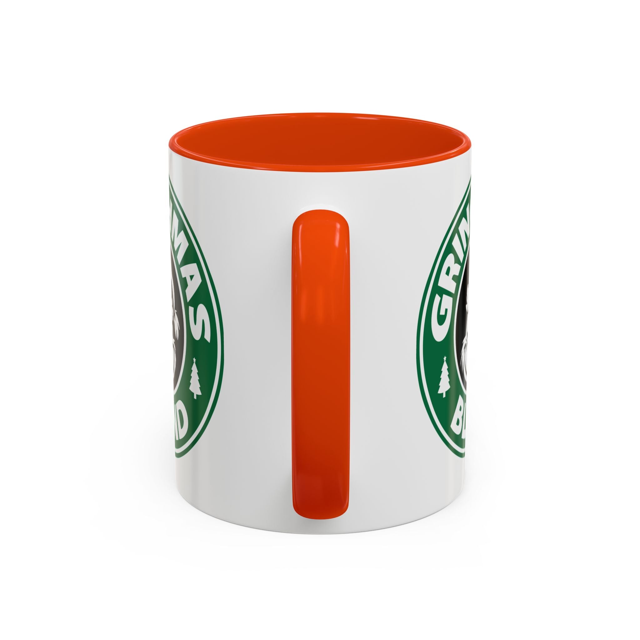 Christmas Grinch Coffee Mug, Colorful 11oz & 15oz Mugs, Holiday Gift, Funny Grinchmas Mug, Winter Decor, Unique Coffee Cup