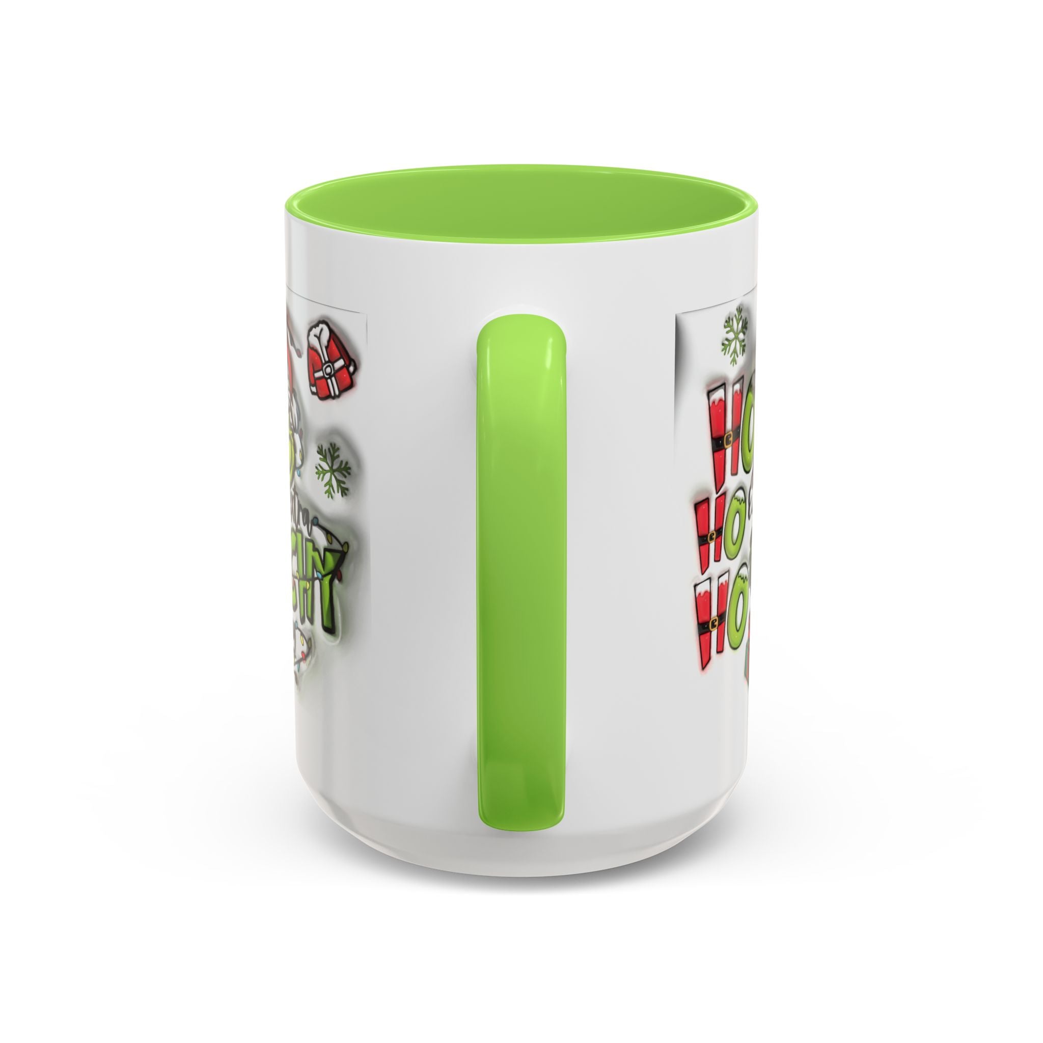 Grinch-themed Coffee Mug, Fun Holiday Gift, Christmas Mug, Grinch Fuel, Unique Grinchy Decor, Extra Grinchy Mug