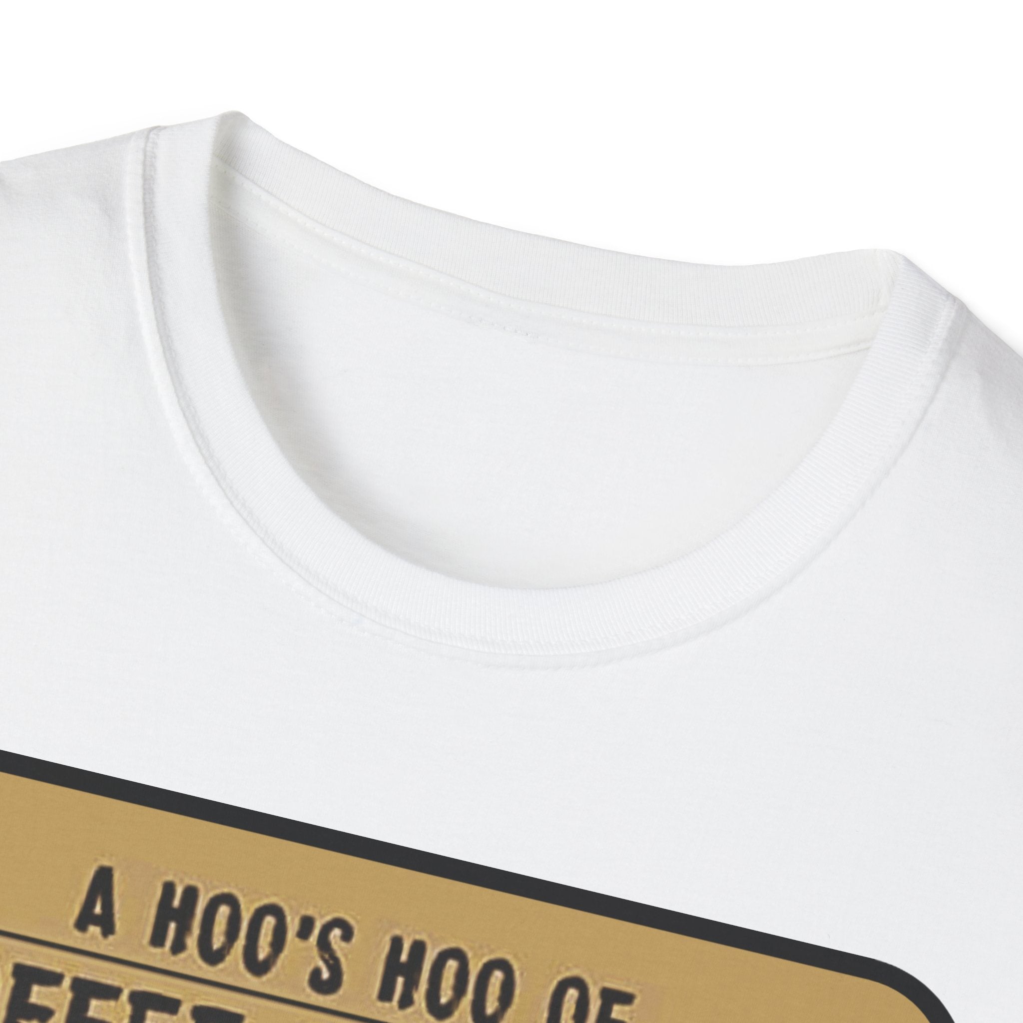 Coffee Owl Types T-Shirt | A Hoo's Hoo of Coffee Drinkers