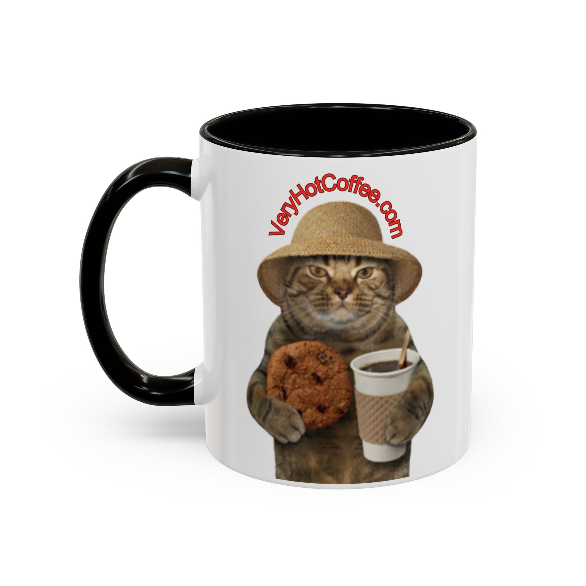 Colorful Cat-Themed Mugs for Coffee Lovers, Funny Gifts for Cat Owners, Unique Drinkware for Home, Cute Pet Lover Gifts, Quirky [...]