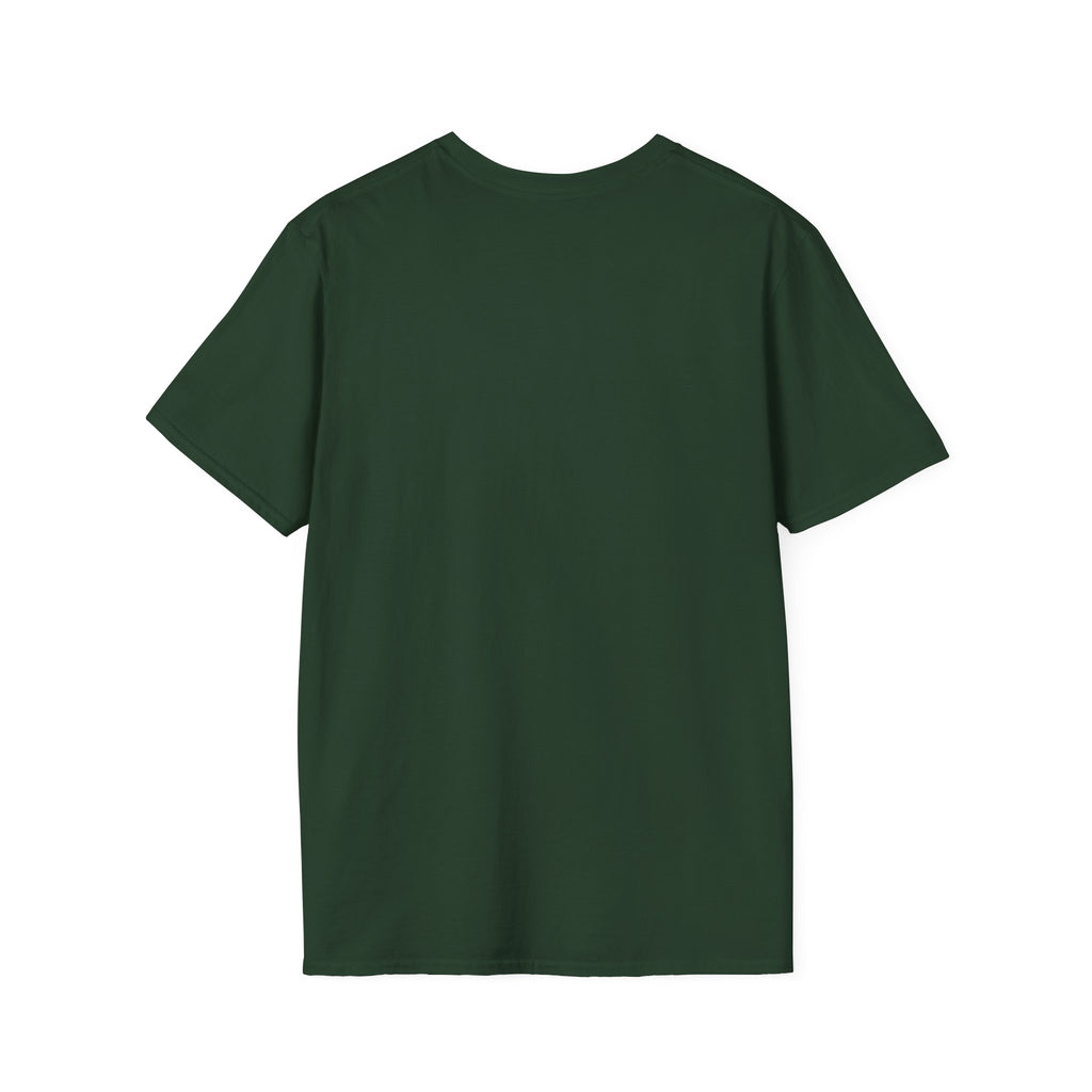 Funny Forgetful Grandpa Quote T-Shirt | Cute Elderly Character, Humorous Text