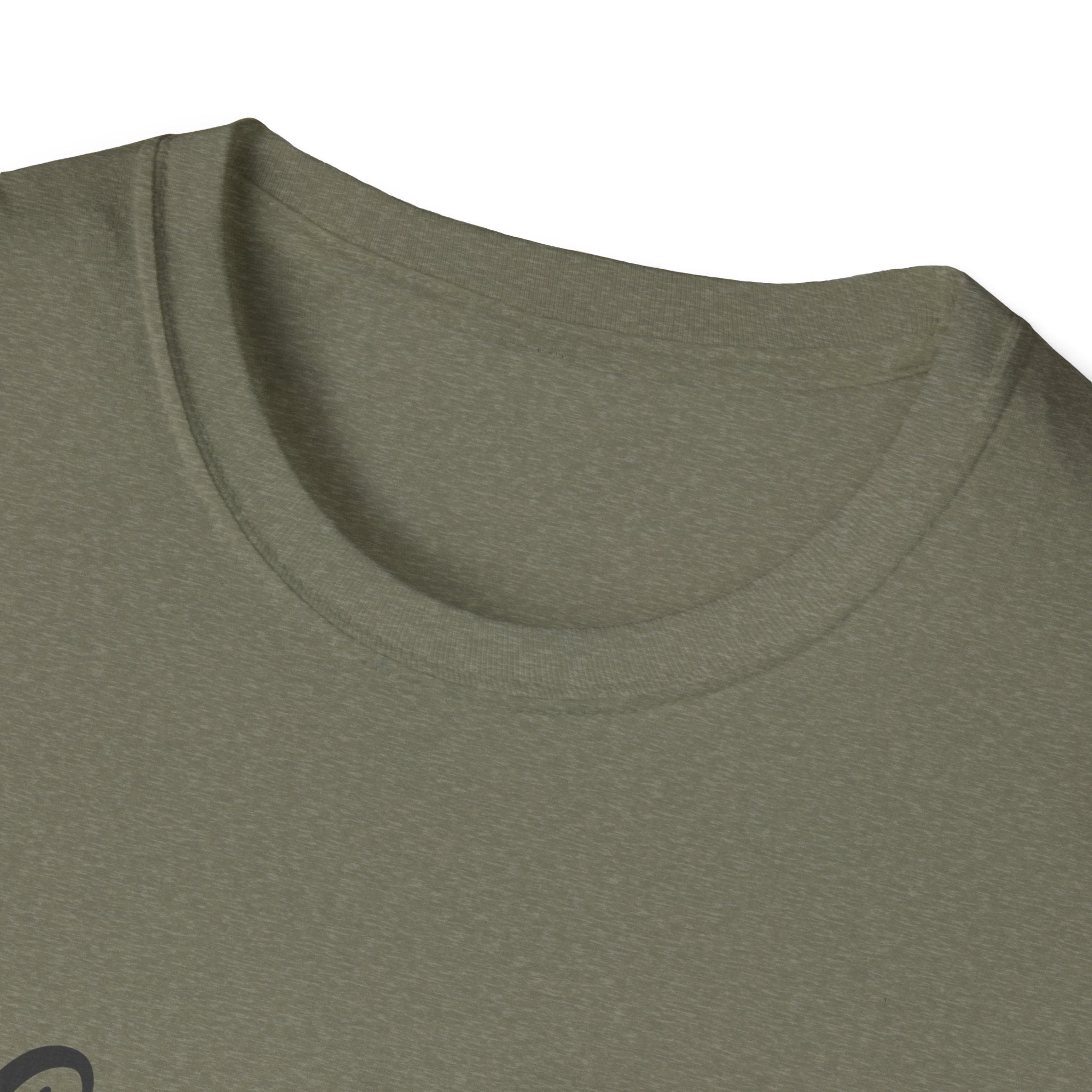 Good Coffee Good Day - Unisex Softstyle T-Shirt