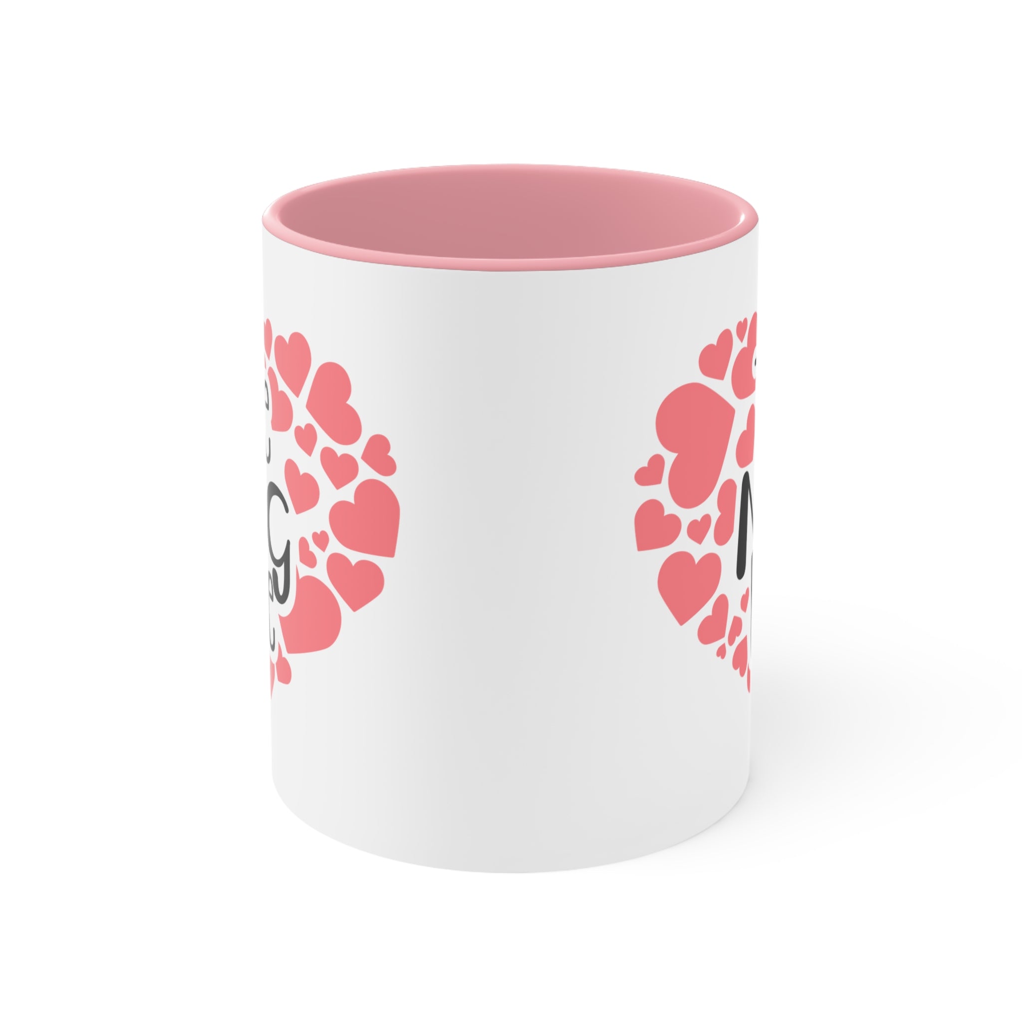 The Coffee Mug Life - White Ceramic Mug