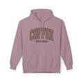 Coffee Weather Hoodie | Cozy Unisex Fleece Sweatshirt | Perfect Gift for Coffee Lovers & Fall Days | Warm Layer for Casual Outings, [...]