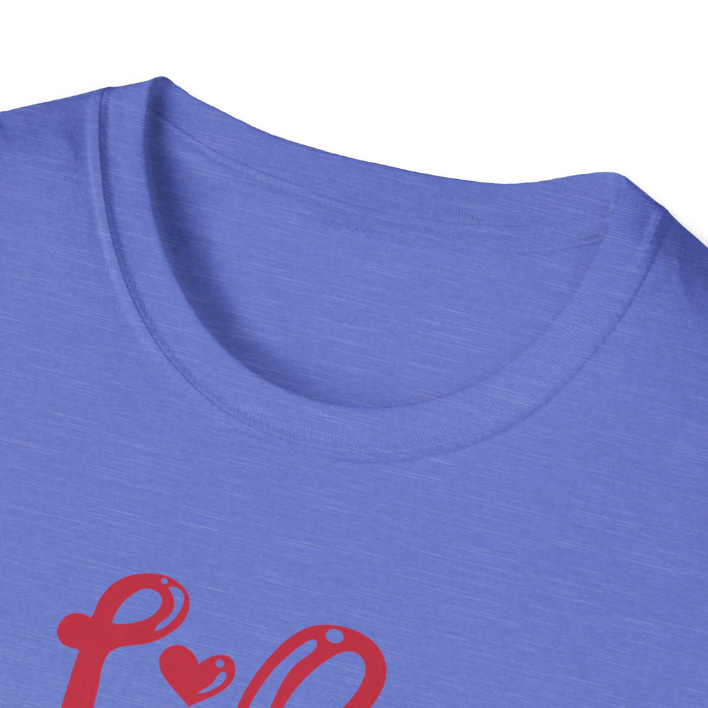 Coffee and Wine - Men's and Woman's Soft style T-Shirt