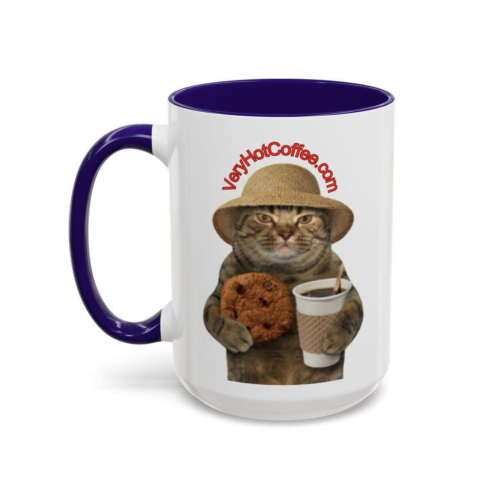 Colorful Cat-Themed Mugs for Coffee Lovers, Funny Gifts for Cat Owners, Unique Drinkware for Home, Cute Pet Lover Gifts, Quirky [...]