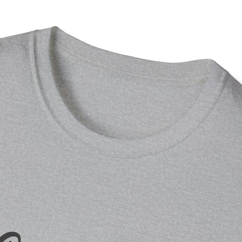 Good Coffee Good Day - Unisex Softstyle T-Shirt