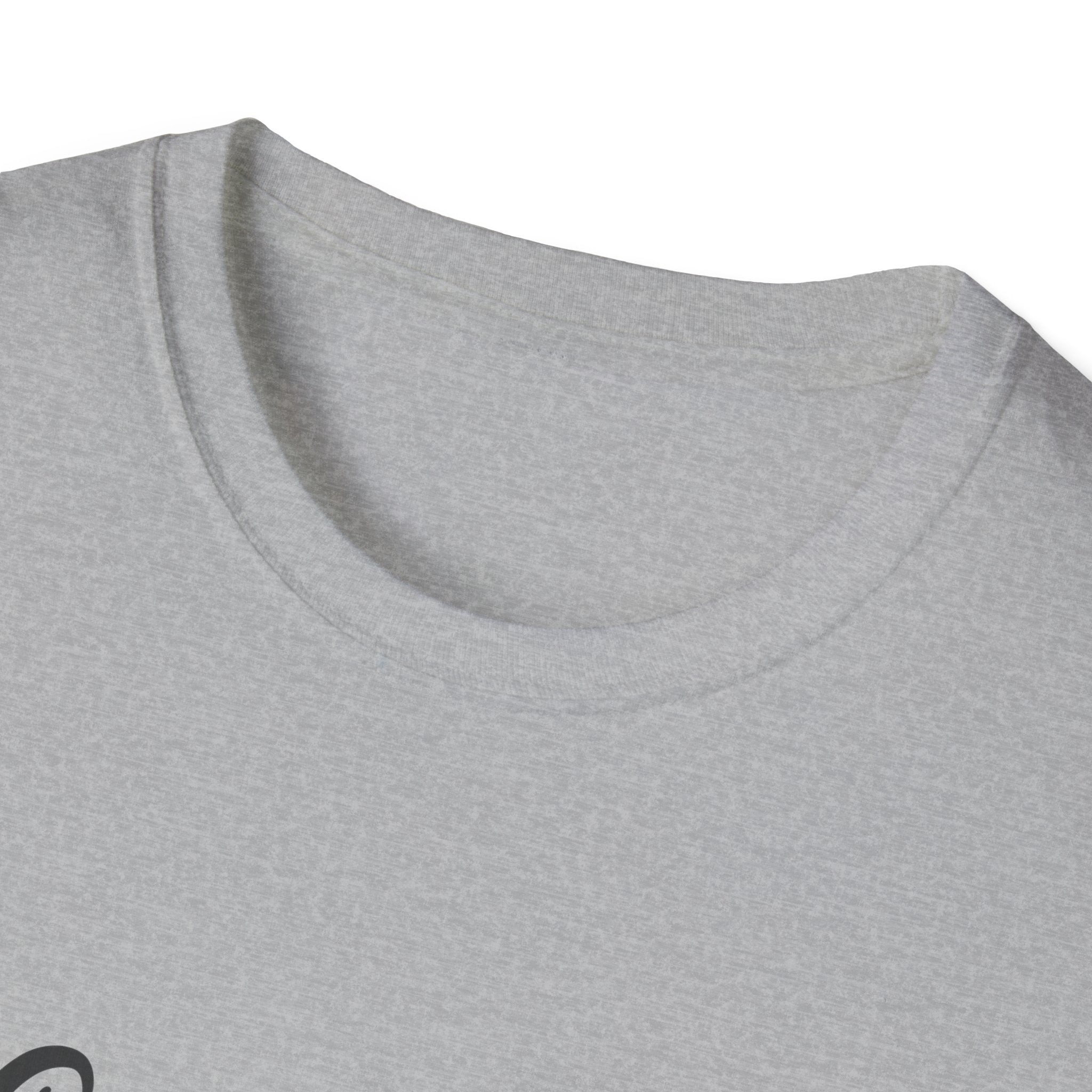 Good Coffee Good Day - Unisex Softstyle T-Shirt