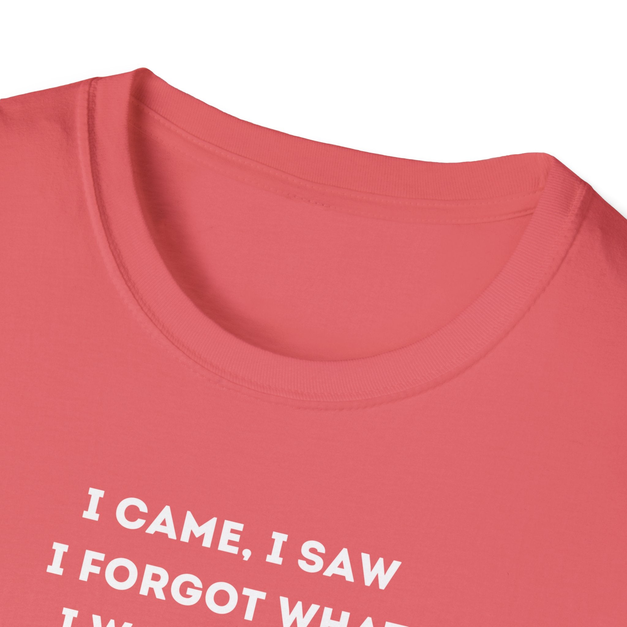Funny Grinch Quote T-Shirt, Humorous Gift, Casual Wear, Birthday Shirt, Unisex Tee, Perfect for Friends