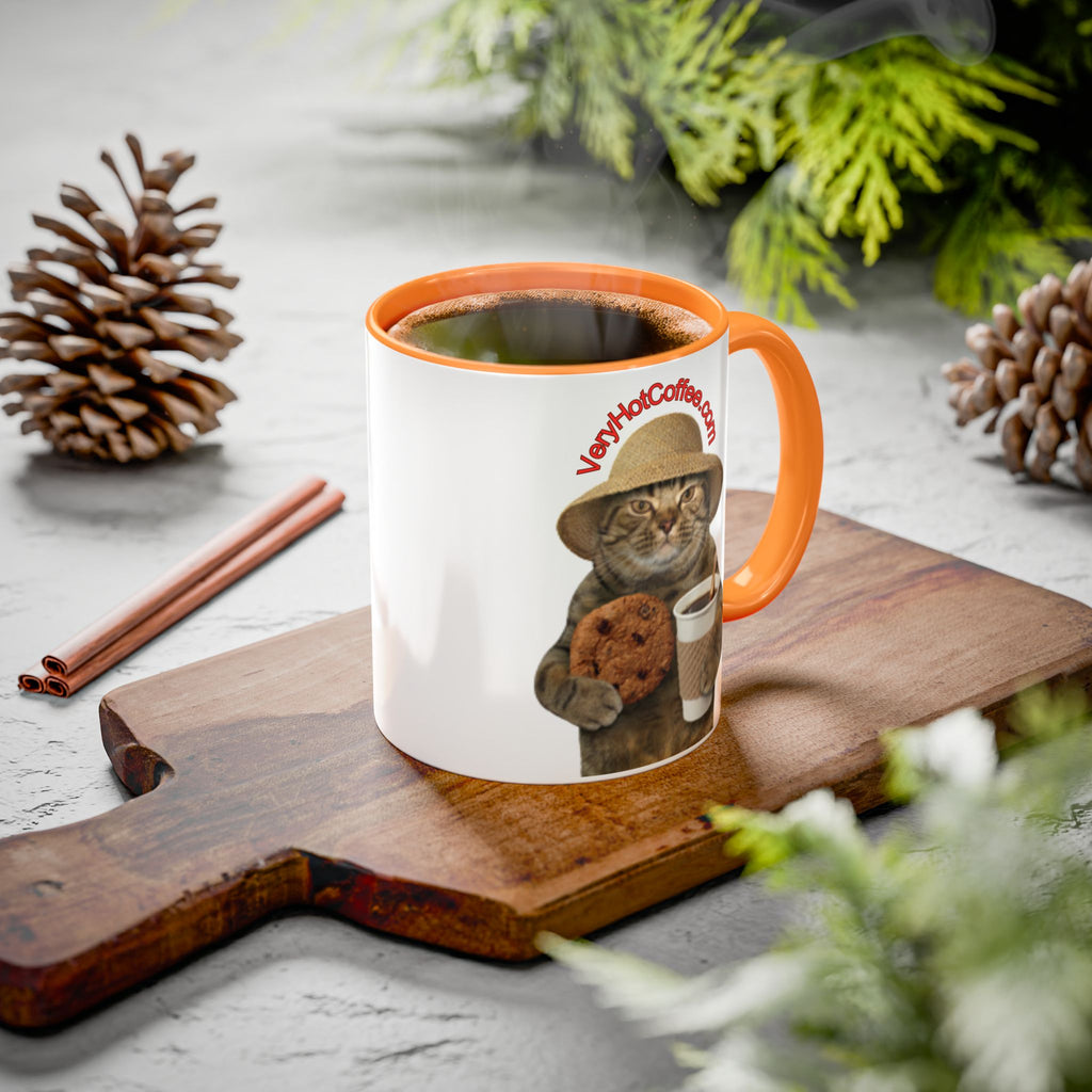 Colorful Cat-Themed Mugs for Coffee Lovers, Funny Gifts for Cat Owners, Unique Drinkware for Home, Cute Pet Lover Gifts, Quirky [...]