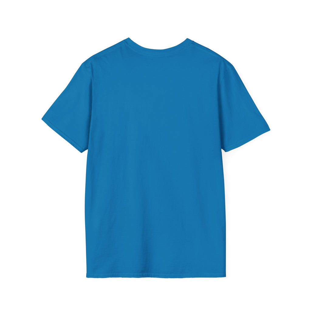 Meet Joe Black - Unisex Softstyle T-Shirt