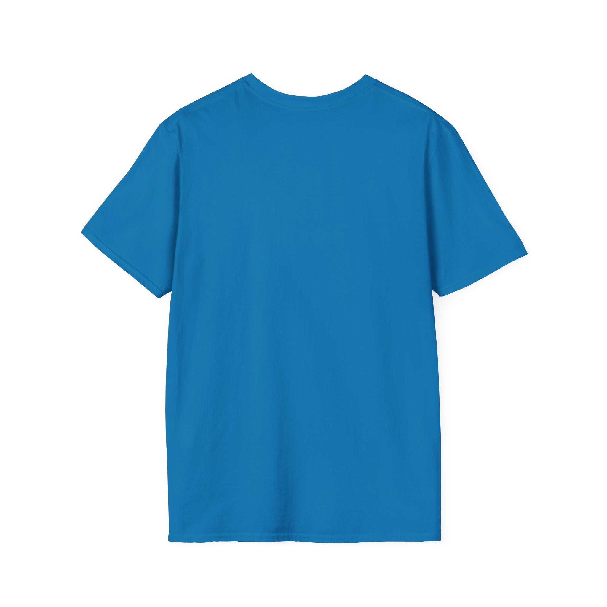 Meet Joe Black - Unisex Softstyle T-Shirt
