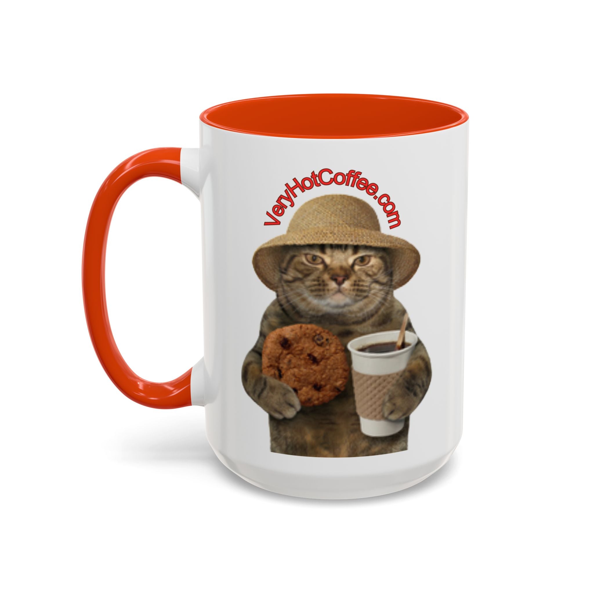 Colorful Cat-Themed Mugs for Coffee Lovers, Funny Gifts for Cat Owners, Unique Drinkware for Home, Cute Pet Lover Gifts, Quirky [...]
