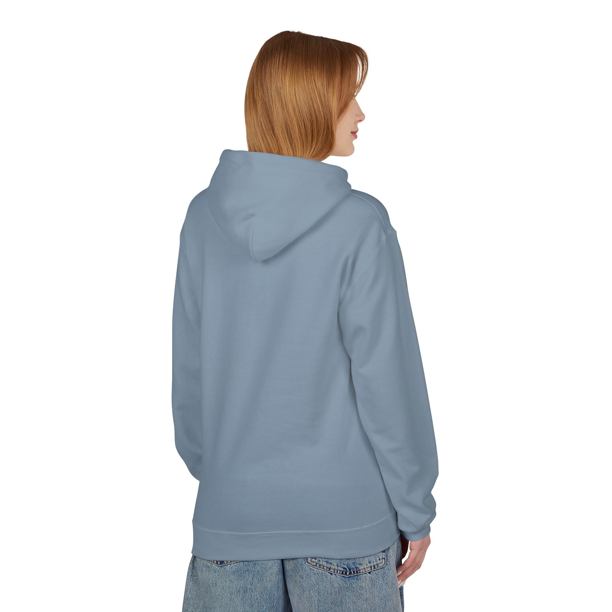 Cozy Coffee Weather Hoodie, Unisex Fleece Sweatshirt, Gift for Coffee Lovers, Fall Fashion, Casual Wear, Everyday Comfort