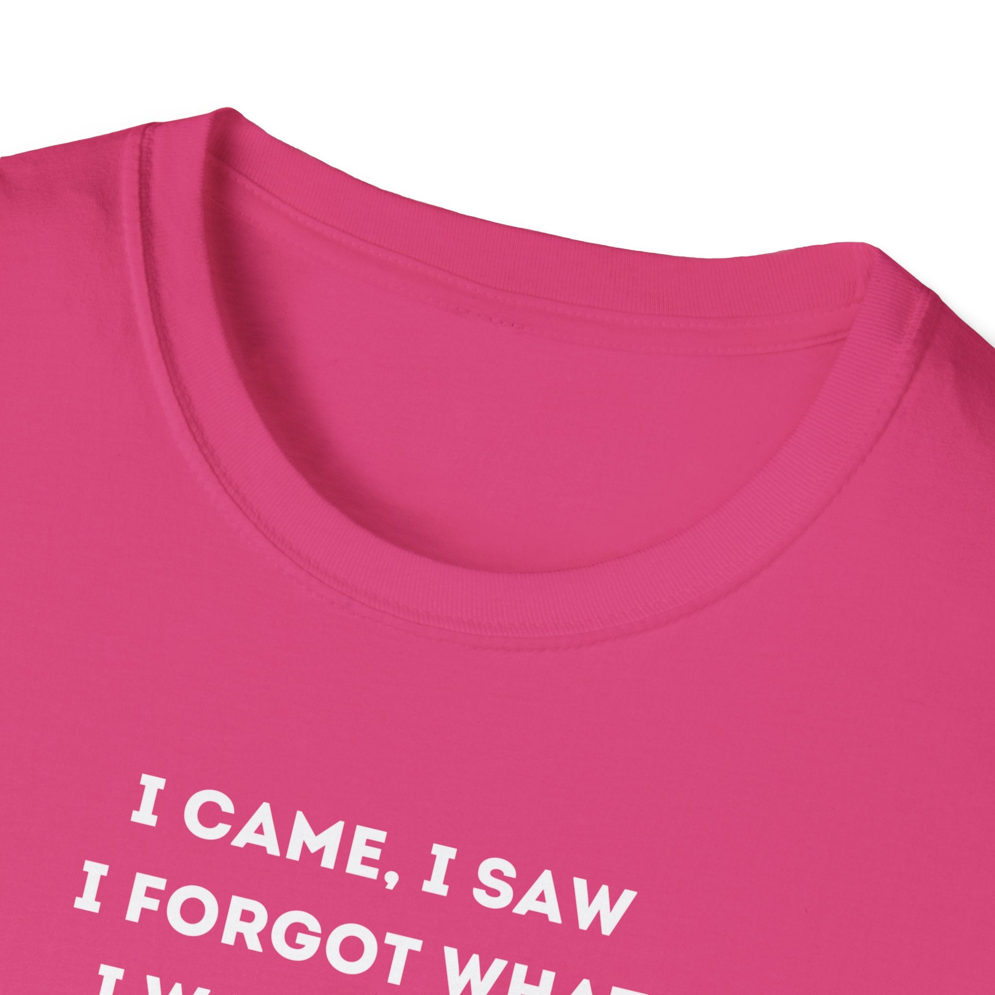 Funny Grinch Quote T-Shirt, Humorous Gift, Casual Wear, Birthday Shirt, Unisex Tee, Perfect for Friends