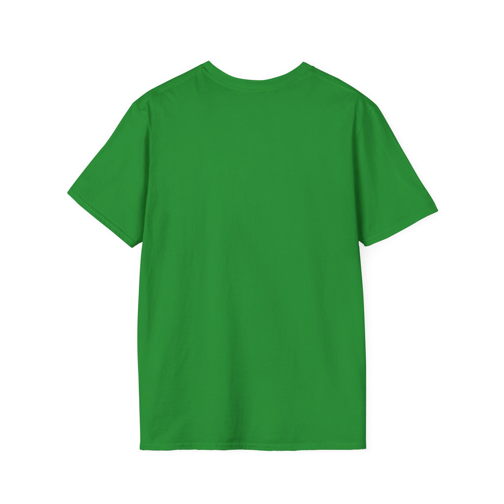 Funny Grinch Quote T-Shirt, Humorous Gift, Casual Wear, Birthday Shirt, Unisex Tee, Perfect for Friends