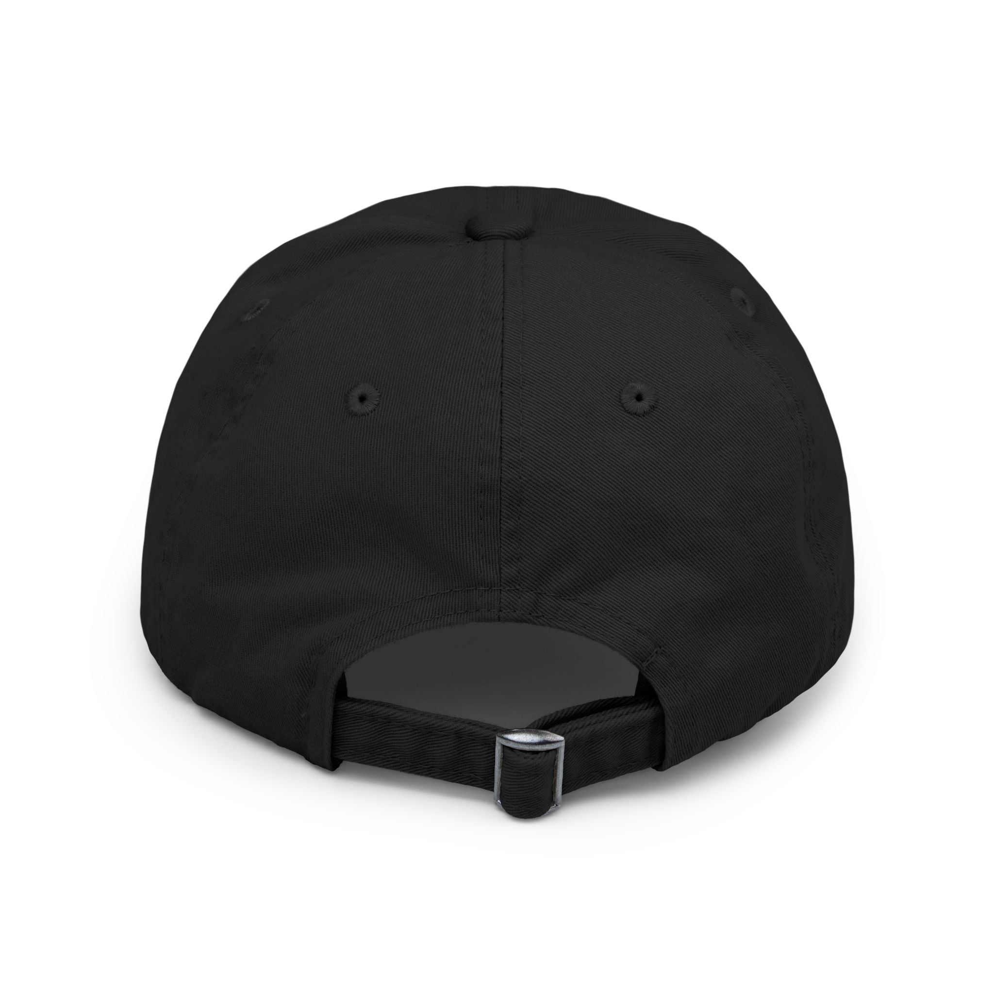 Salty Beach Rain Distressed Cap