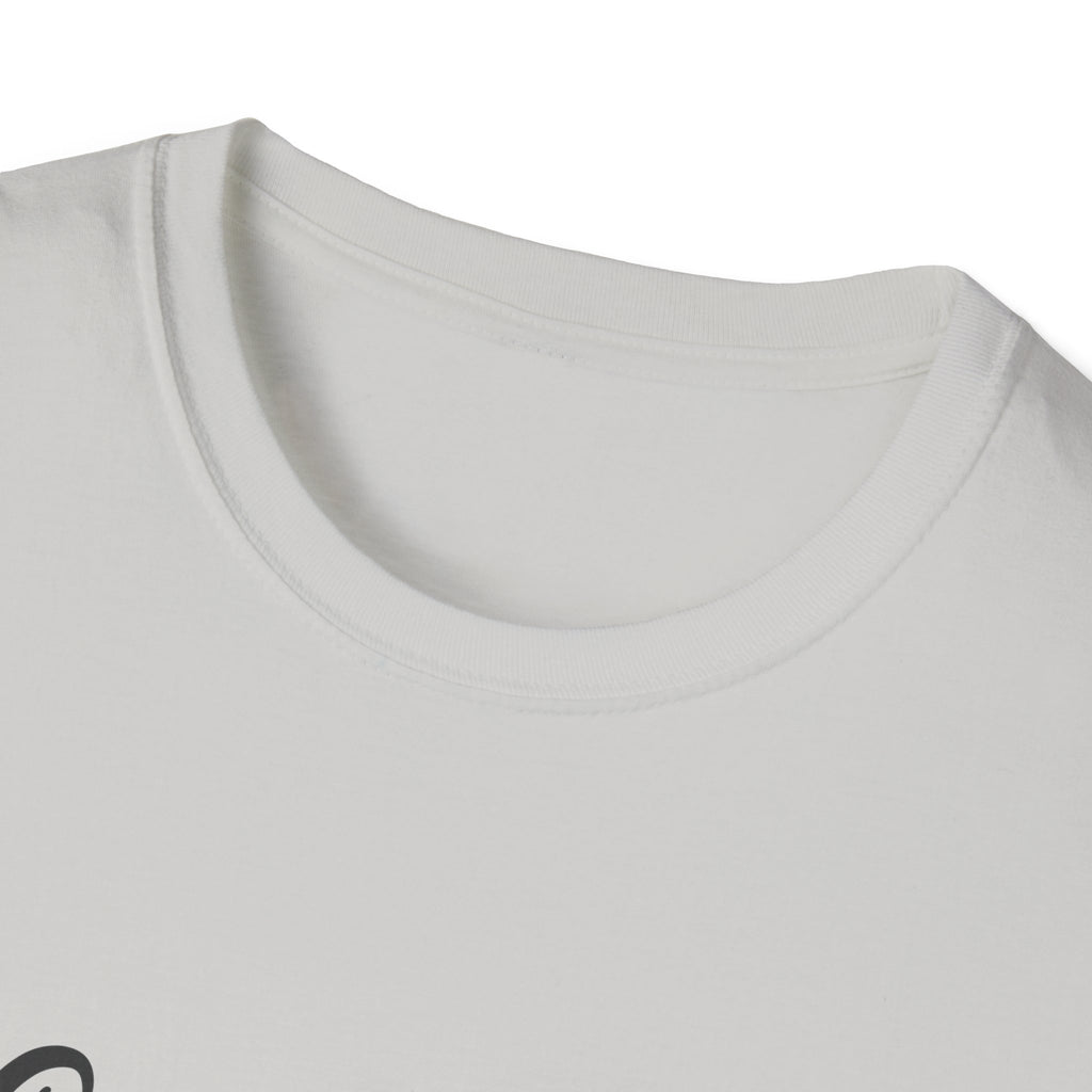 Good Coffee Good Day - Unisex Softstyle T-Shirt