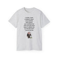 I Have to Pee - Funny Unisex Tee - I Came, I Saw, I Forgot, Perfect Gift for Friends, Casual Wear, Birthday, Humor Apparel, Everyday Wear