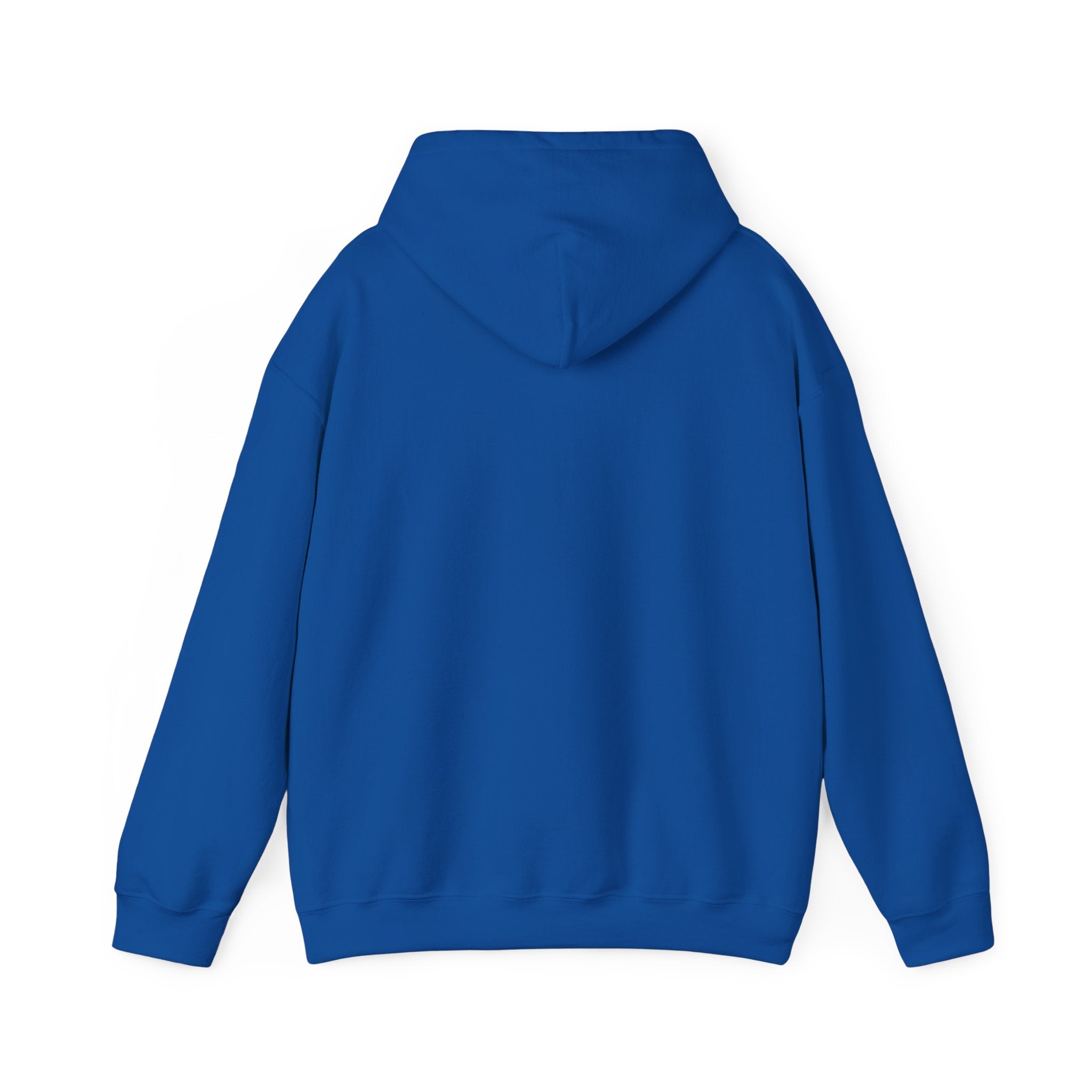 Hoo's Hoo of Coffee Drinkers - Men's and Woman's Heavy Blend Hooded Sweatshirt