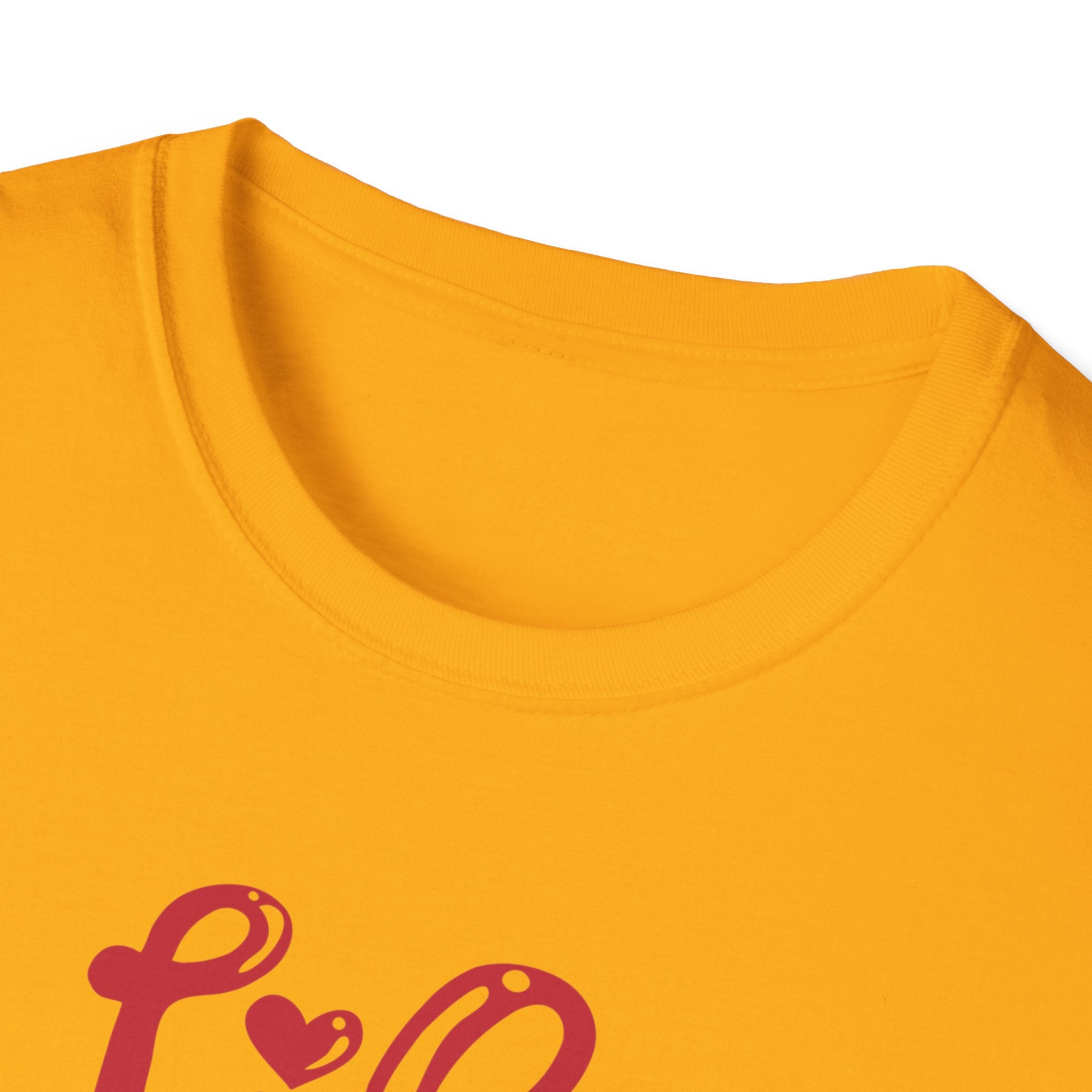 Coffee and Wine - Men's and Woman's Soft style T-Shirt