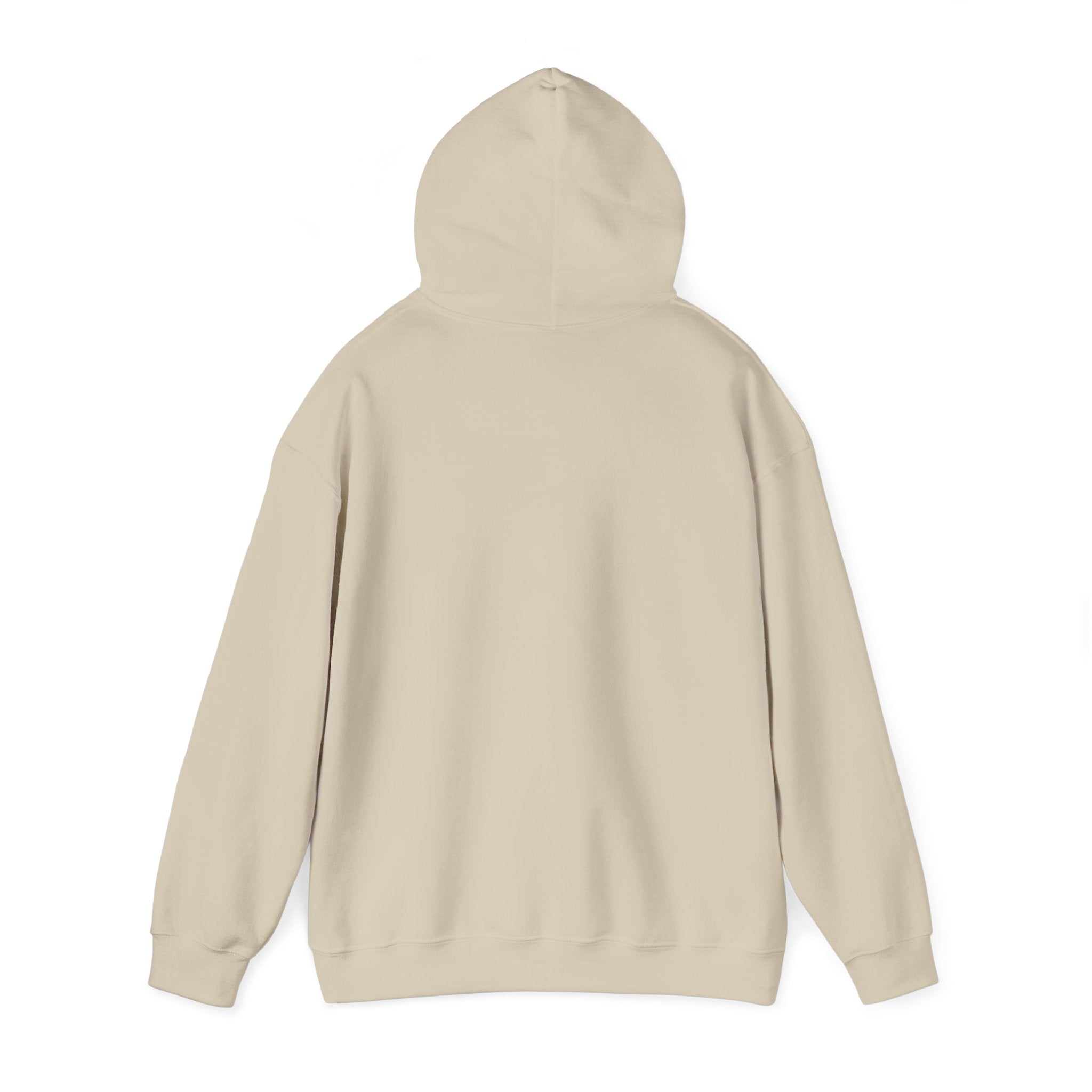 Hoo's Hoo of Coffee Drinkers - Men's and Woman's Heavy Blend Hooded Sweatshirt