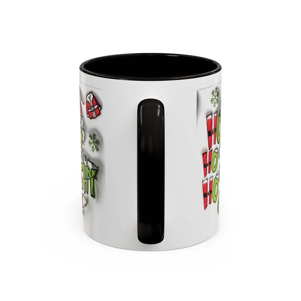 Grinch-themed Coffee Mug, Fun Holiday Gift, Christmas Mug, Grinch Fuel, Unique Grinchy Decor, Extra Grinchy Mug